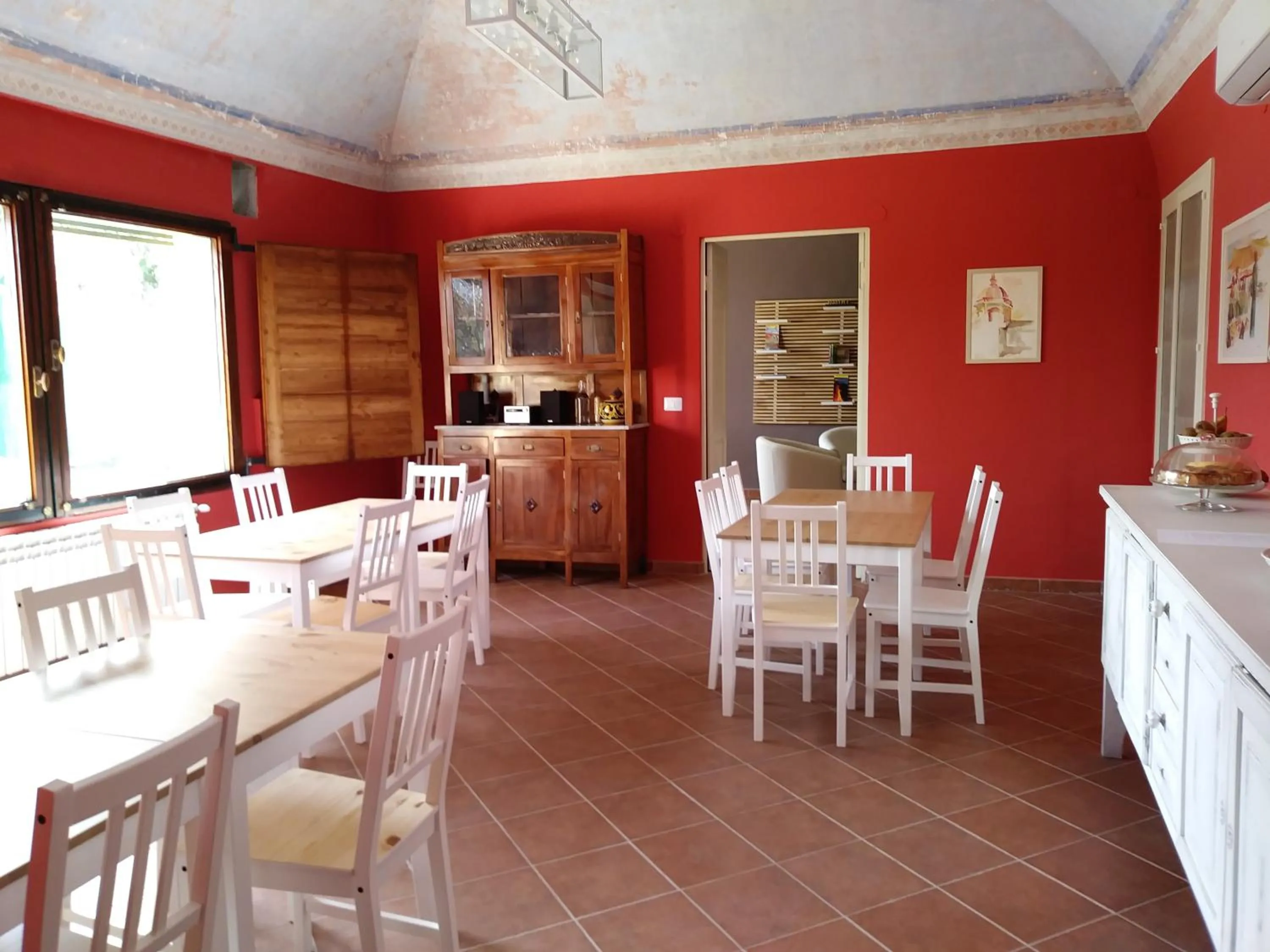 Banquet/Function facilities in Giardino Arancio