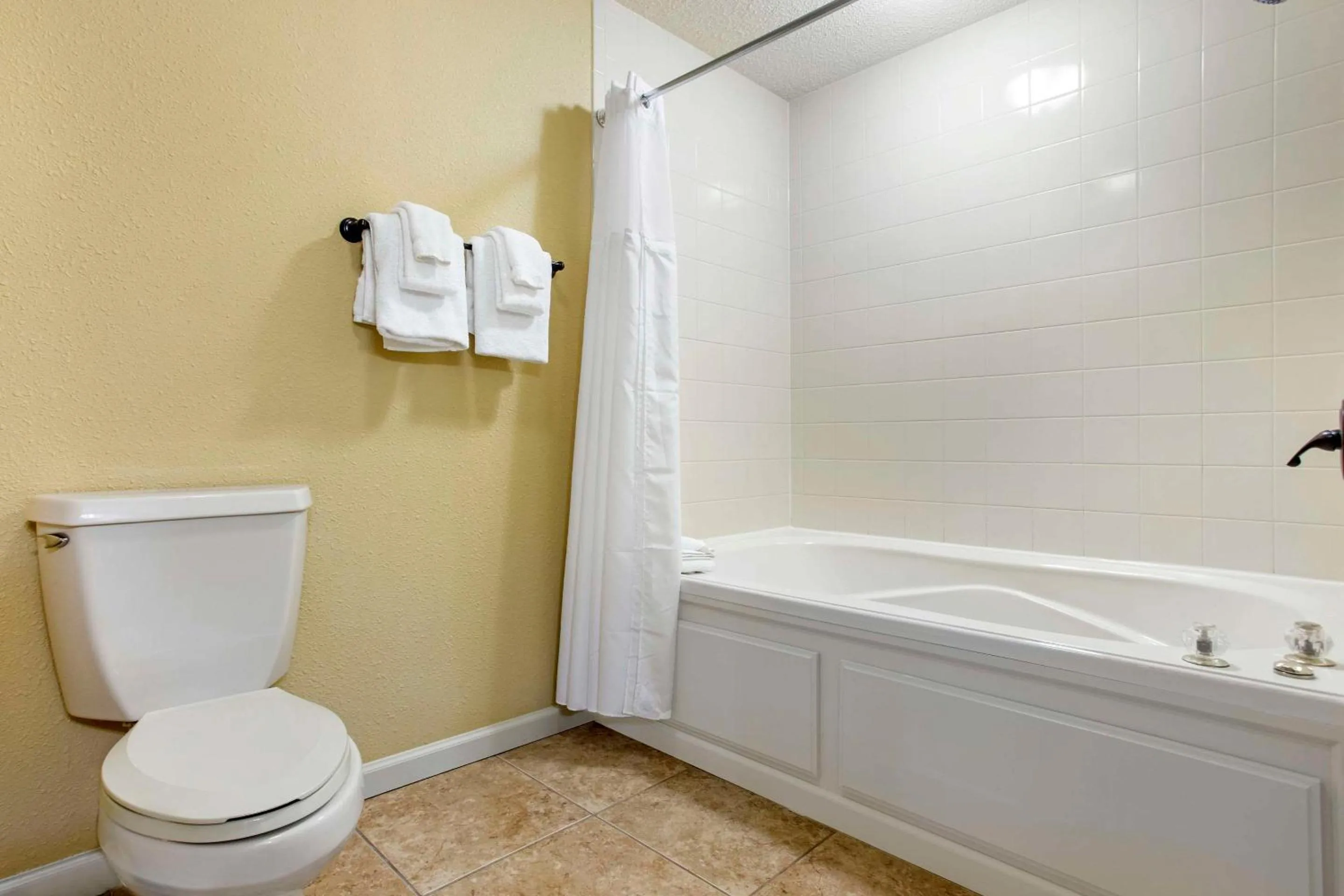 Bedroom in Bluegreen Vacations Blue Ridge Village, an Ascend Collection Resort