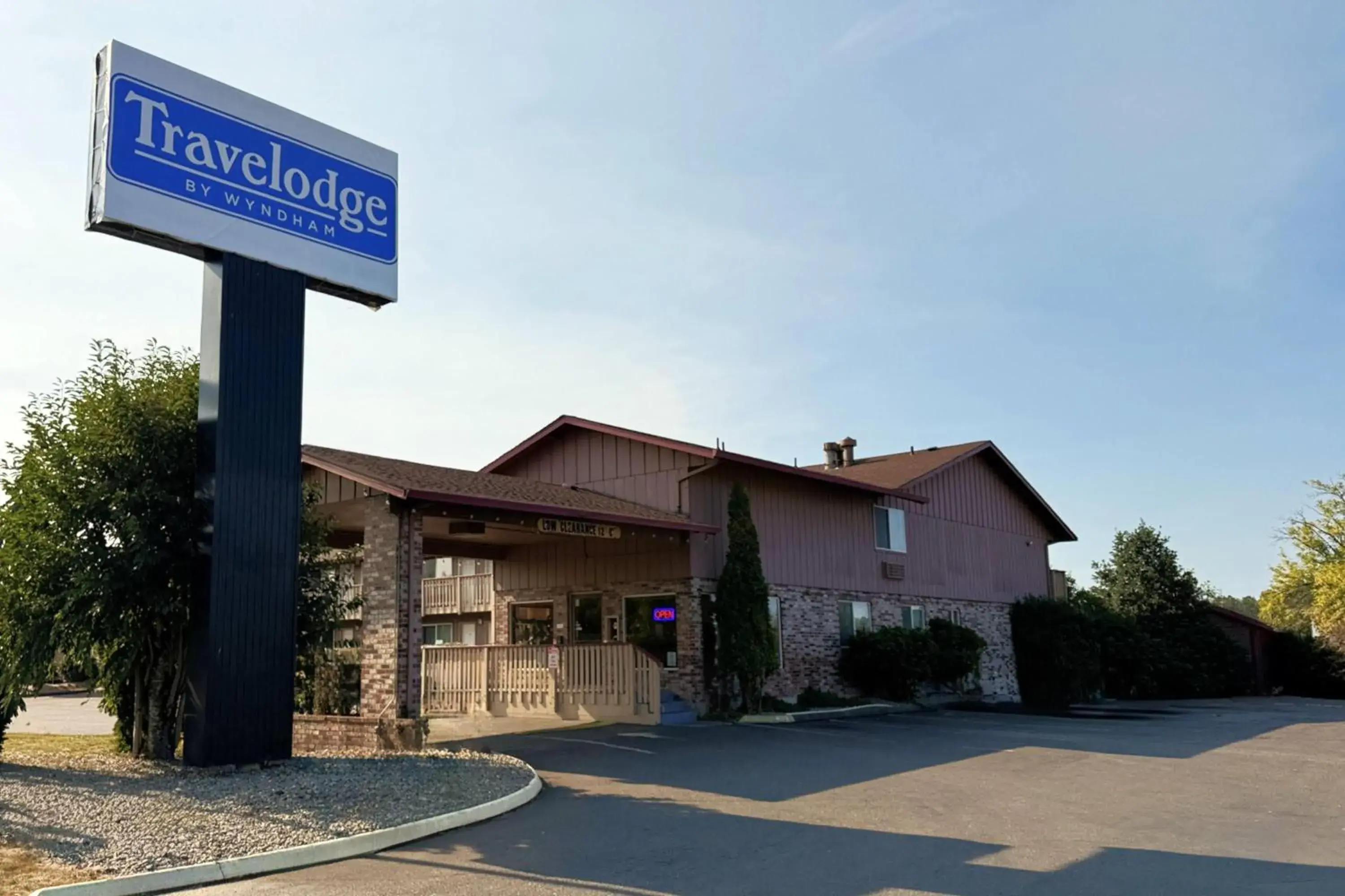 Travelodge by Wyndham Chehalis Travelodge by Wyndham Chehalis
