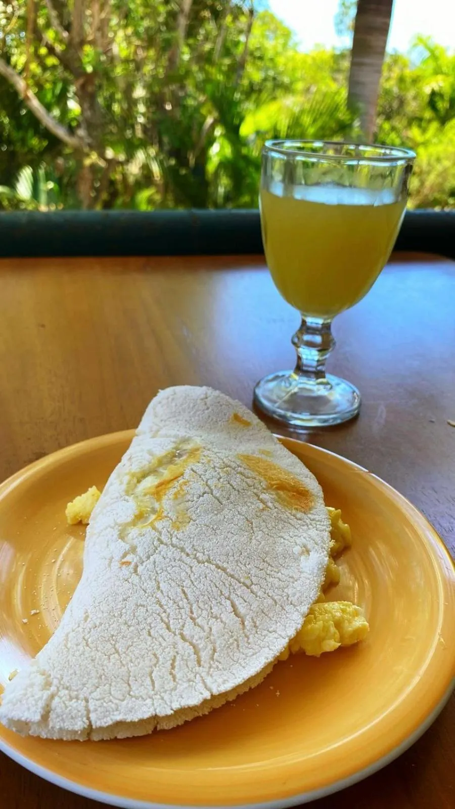 Ferradura Parque Pousada