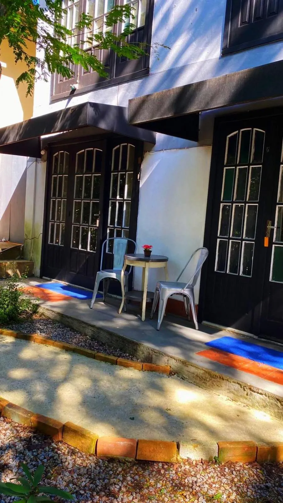 Ferradura Parque Pousada