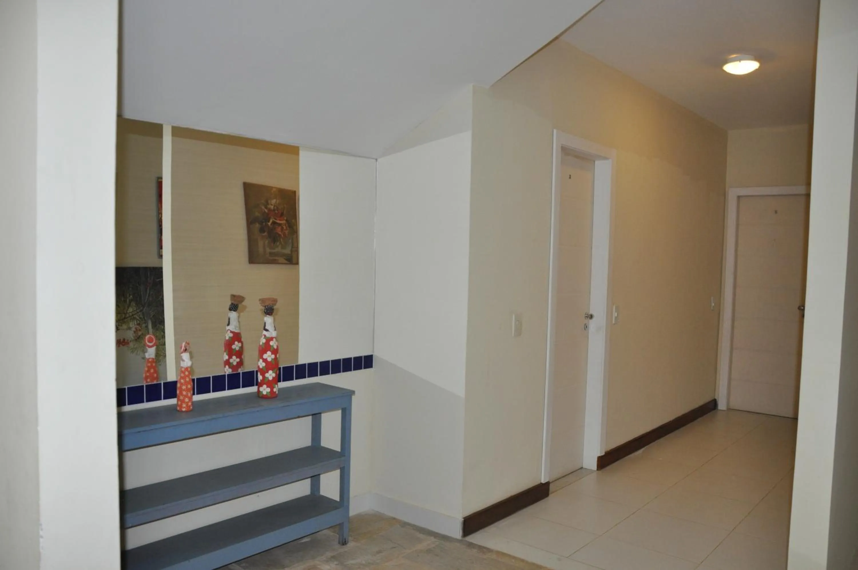 View (from property/room) in Ferradura Parque Pousada