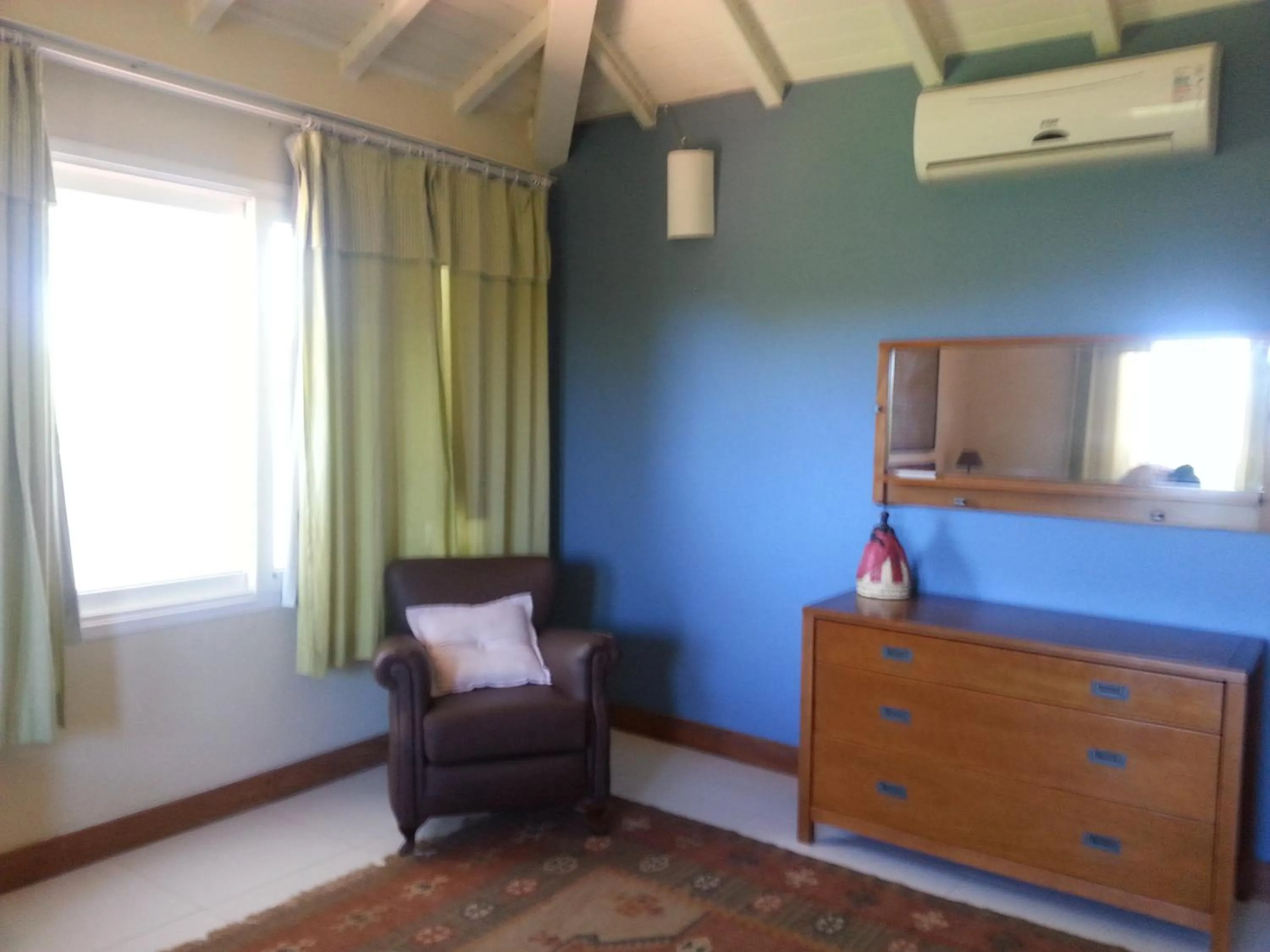 Day in Ferradura Parque Pousada