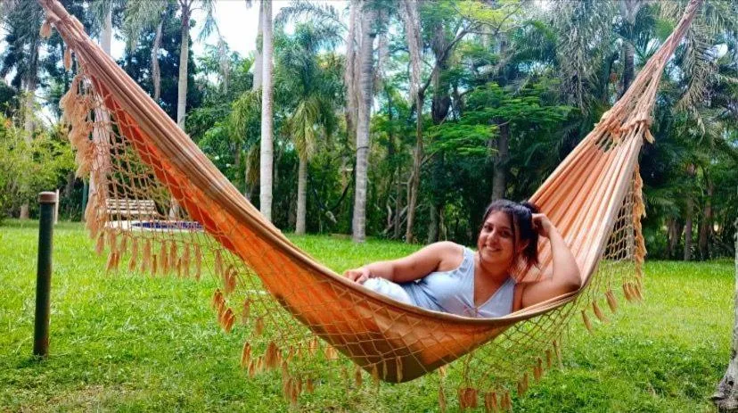 Ferradura Parque Pousada