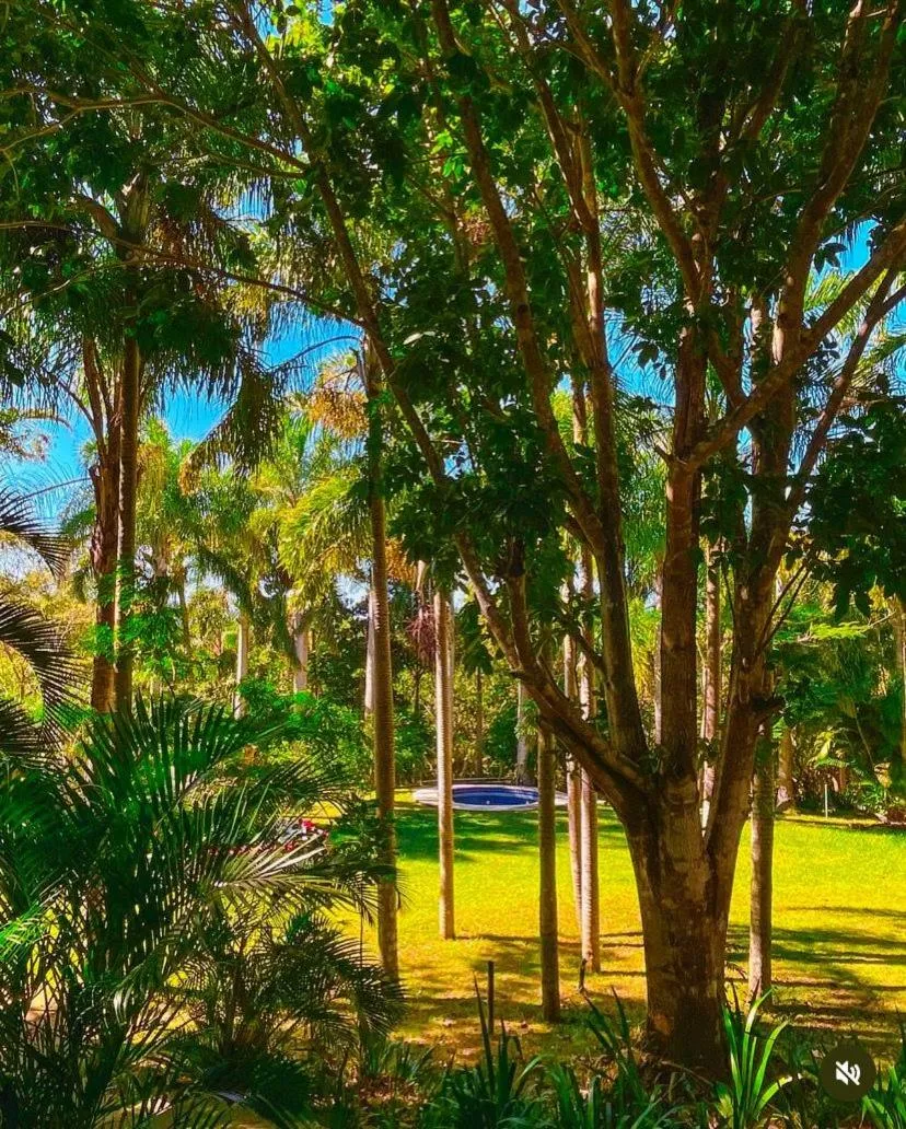 Ferradura Parque Pousada