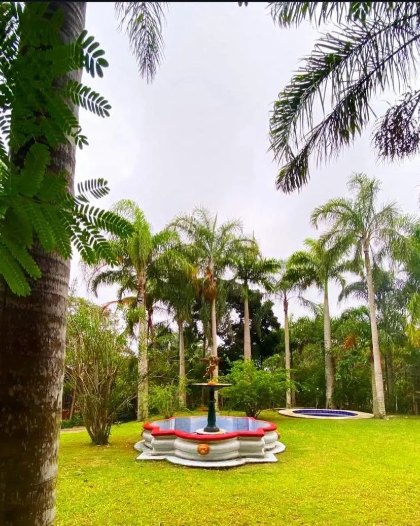 Ferradura Parque Pousada