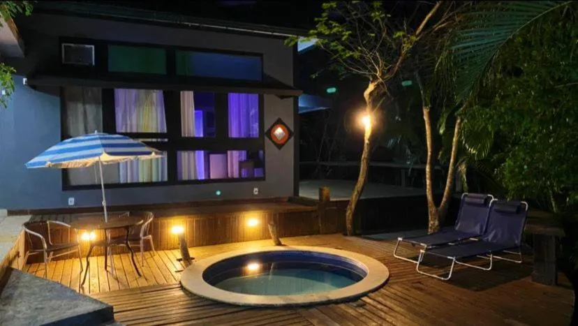 Ferradura Parque Pousada