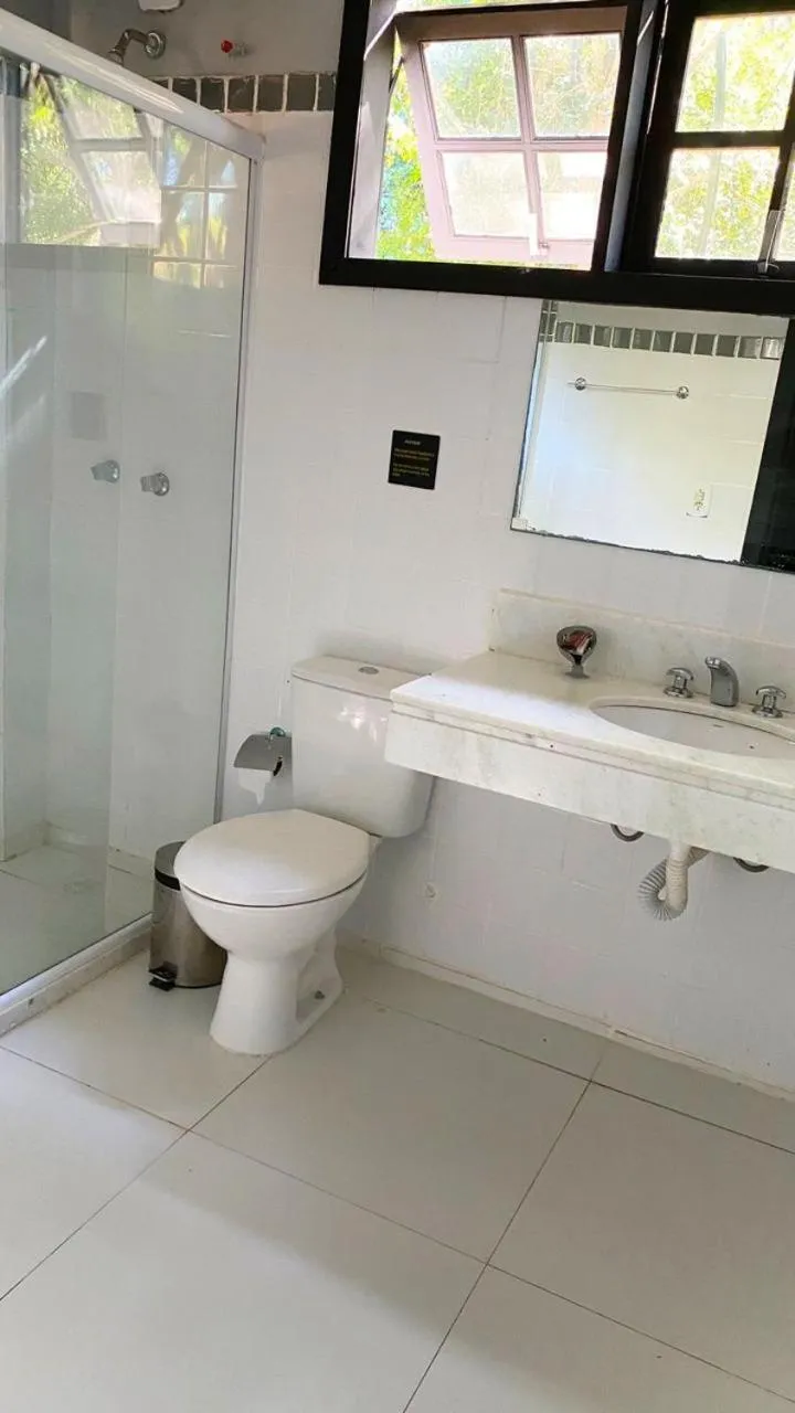 Ferradura Parque Pousada