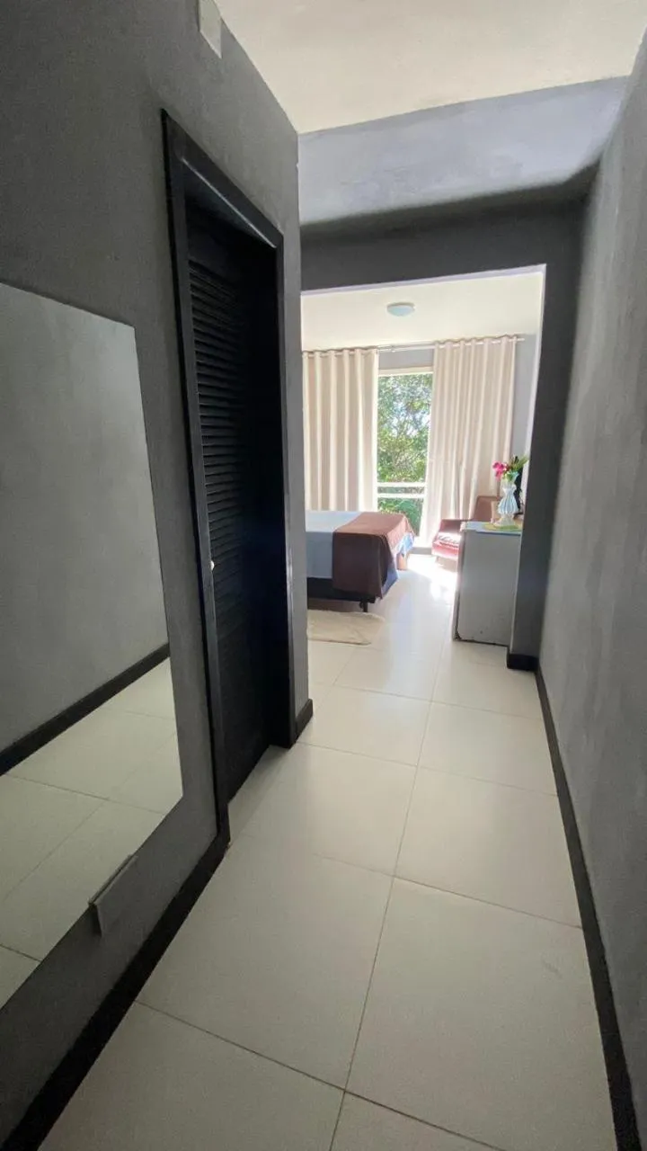 Ferradura Parque Pousada