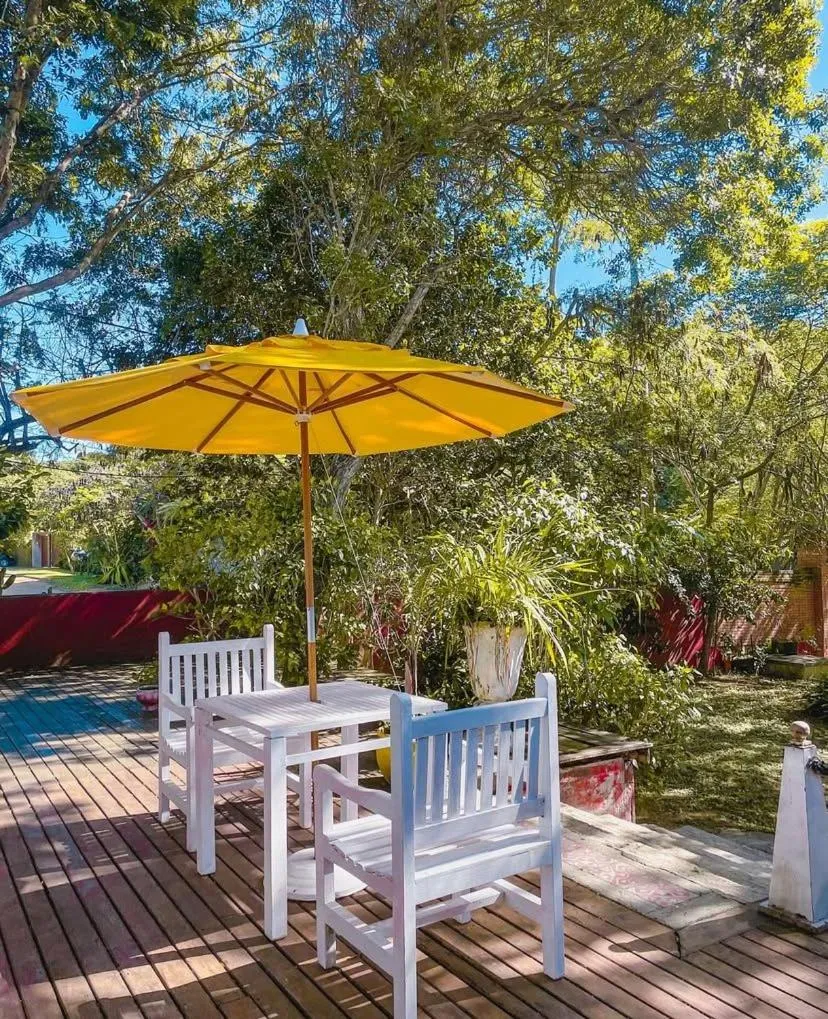 Ferradura Parque Pousada