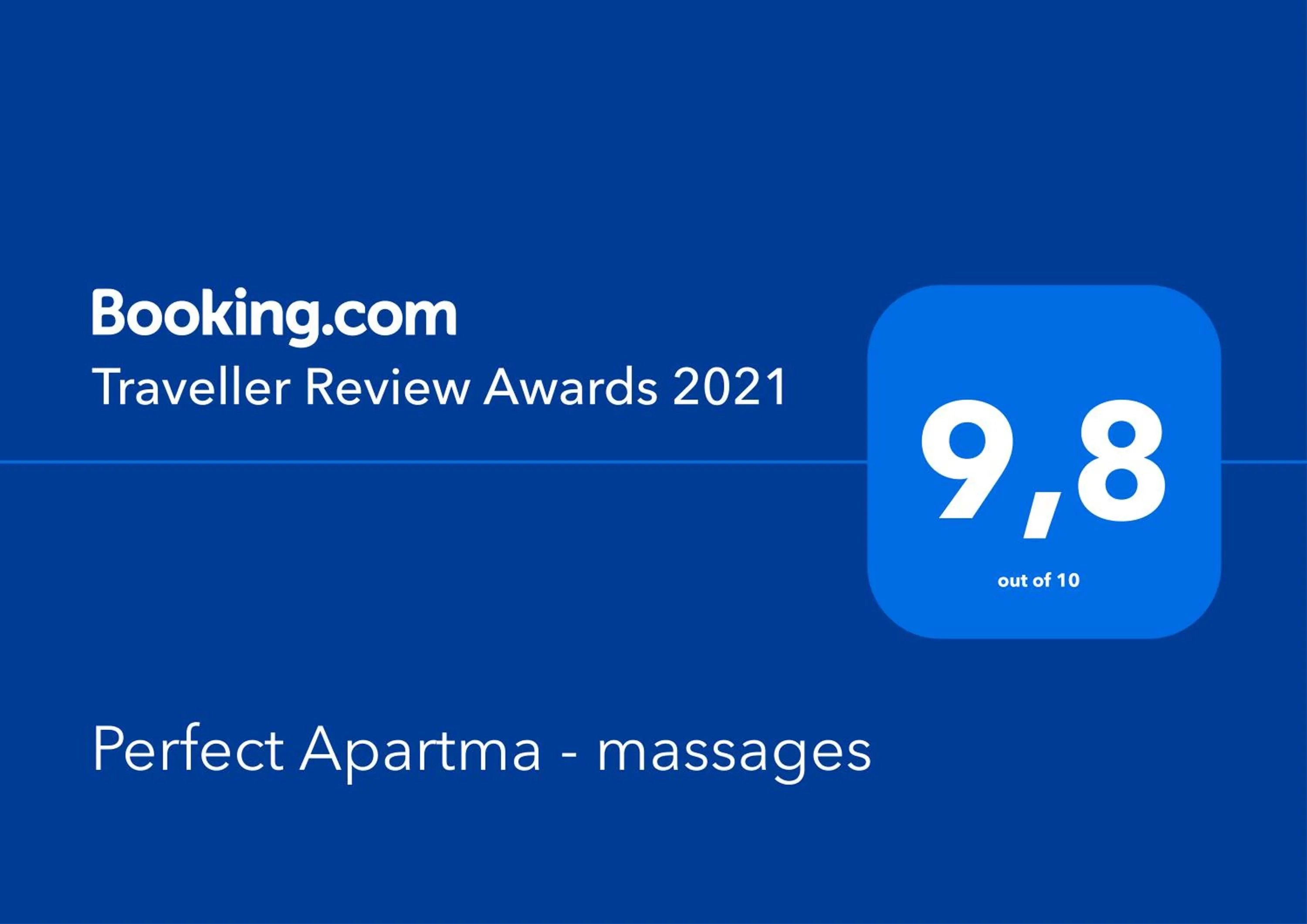 Perfect Apartma - Apartments - Free parking!