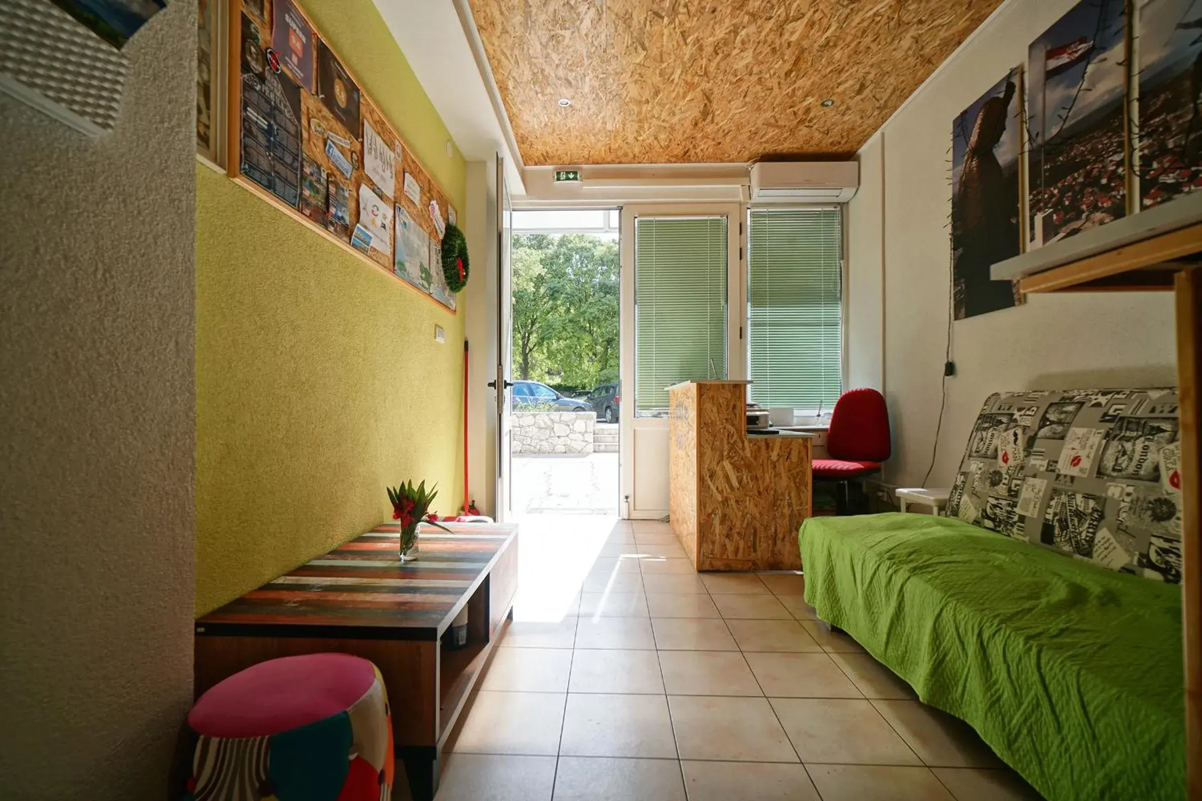 Oasis hostel Oasis hostel