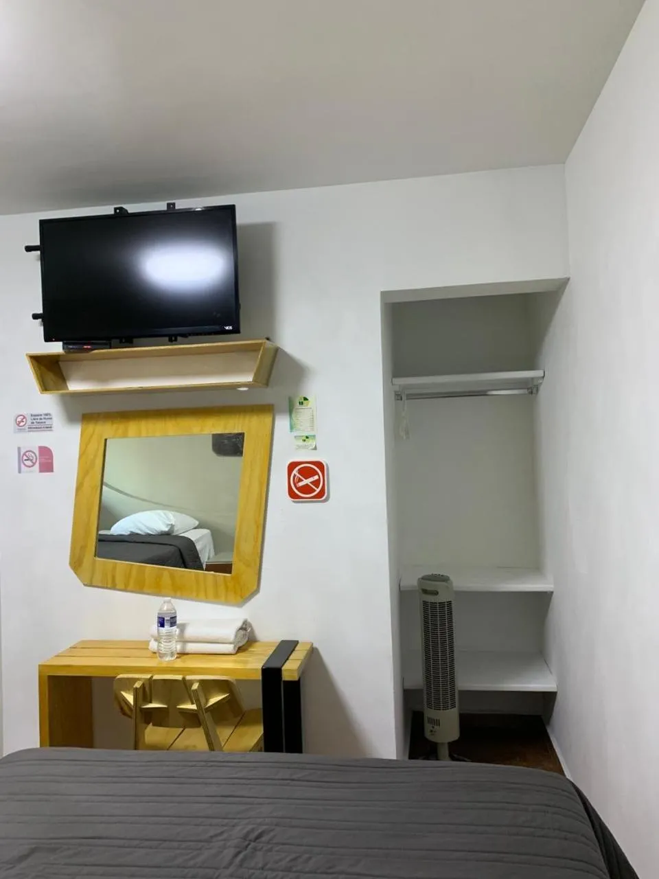 Hotel Tecnologico