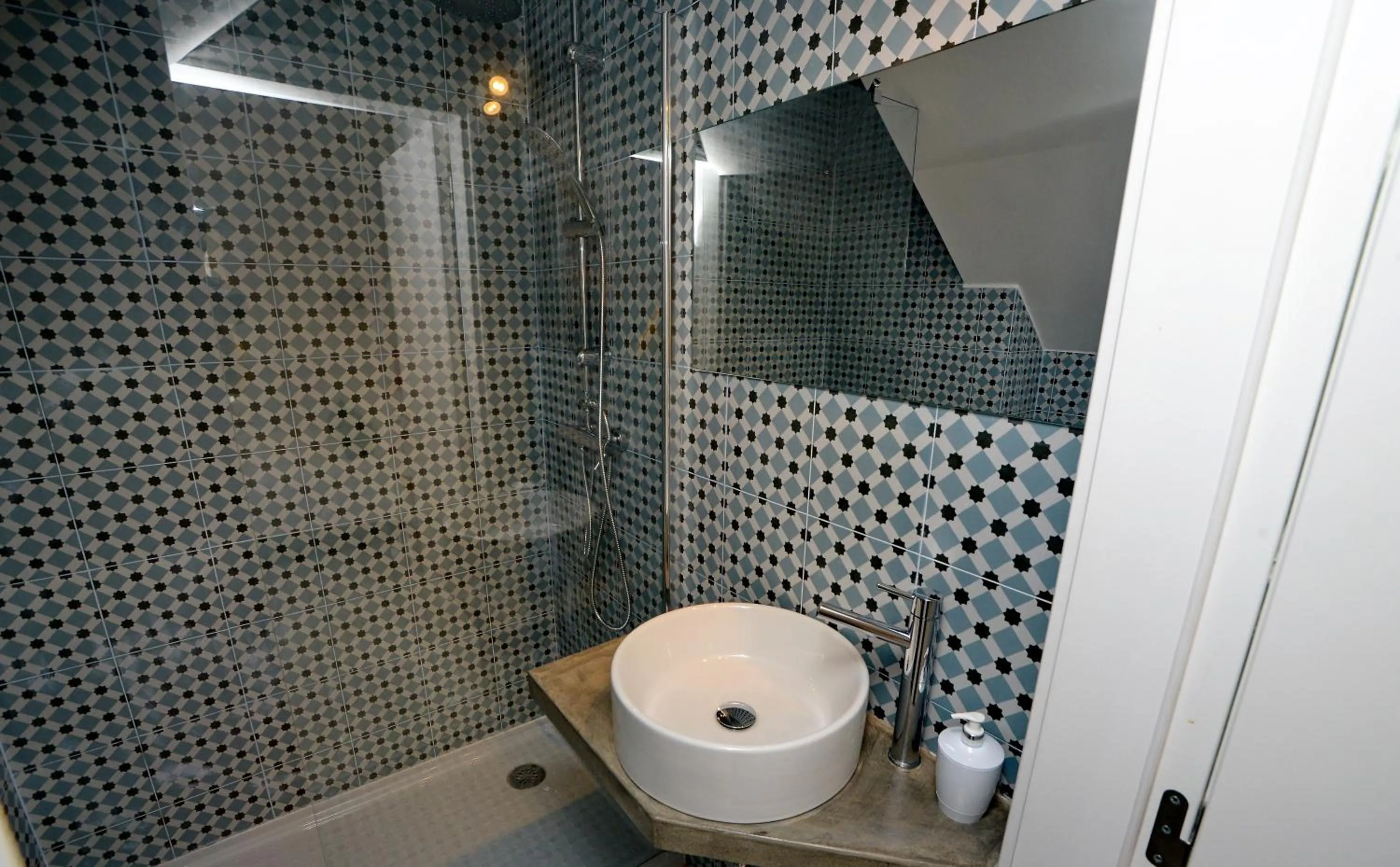 Son of a Beach Hostel