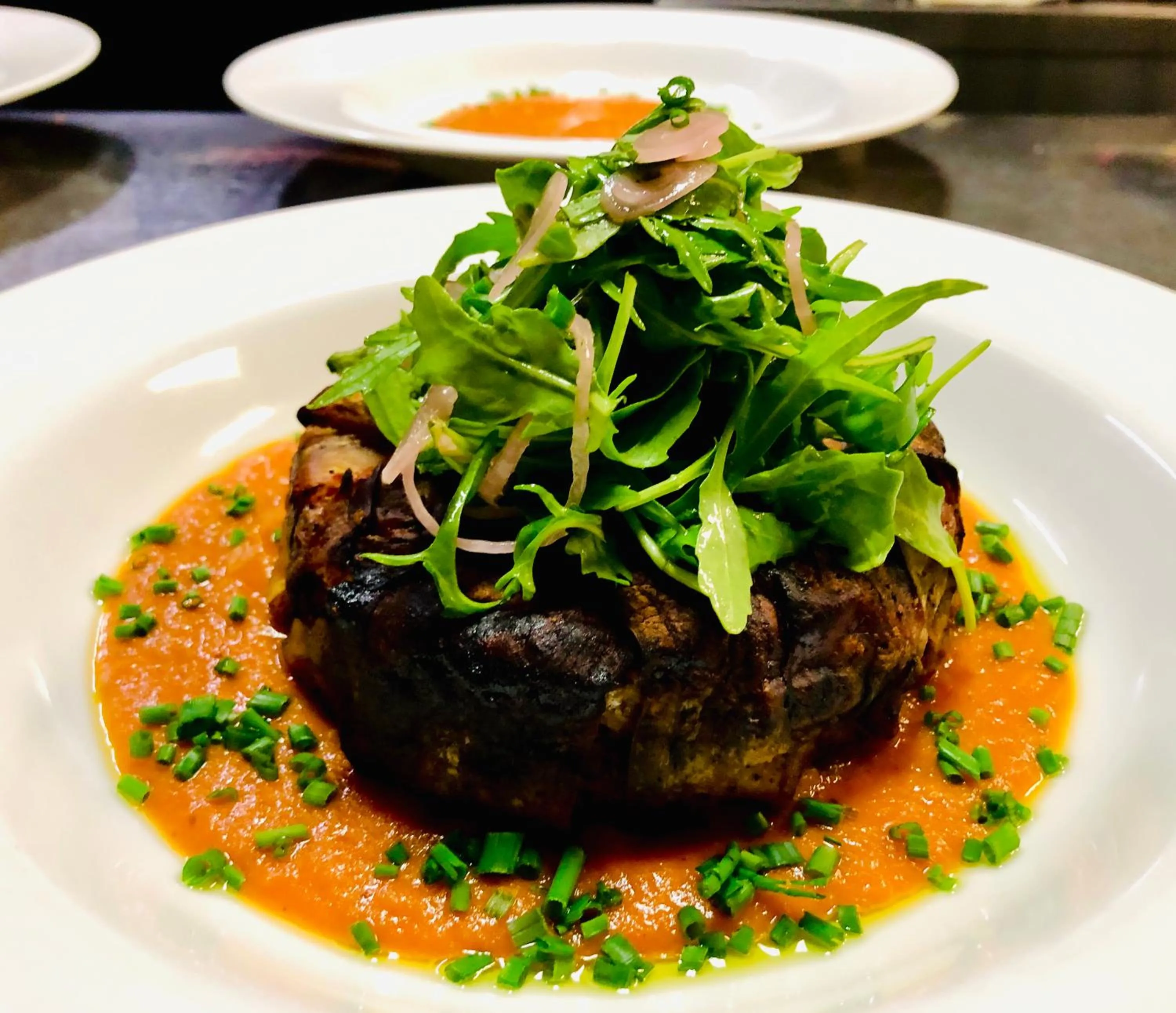 Crackenback Farm Guesthouse