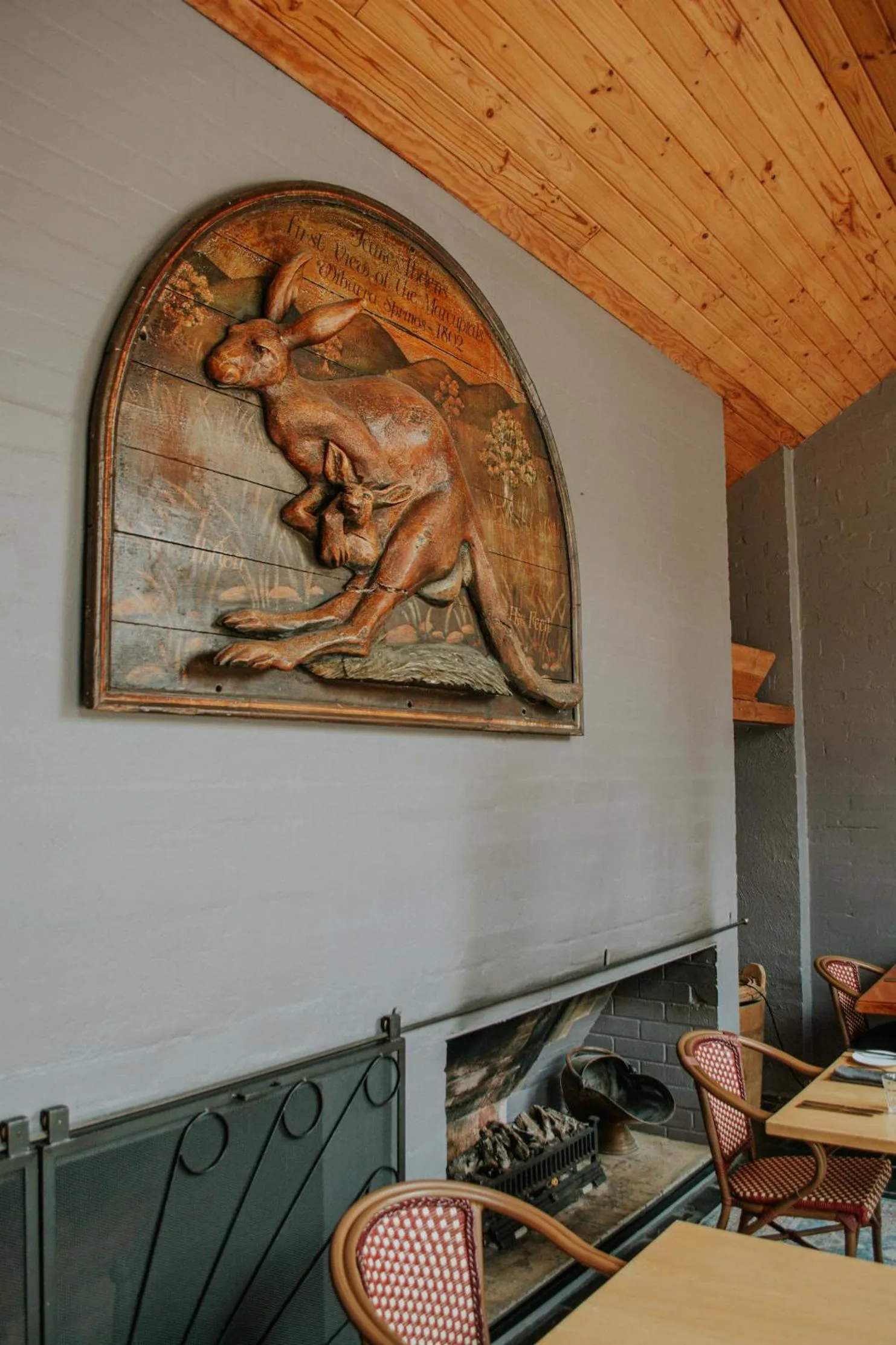 Crackenback Farm Guesthouse