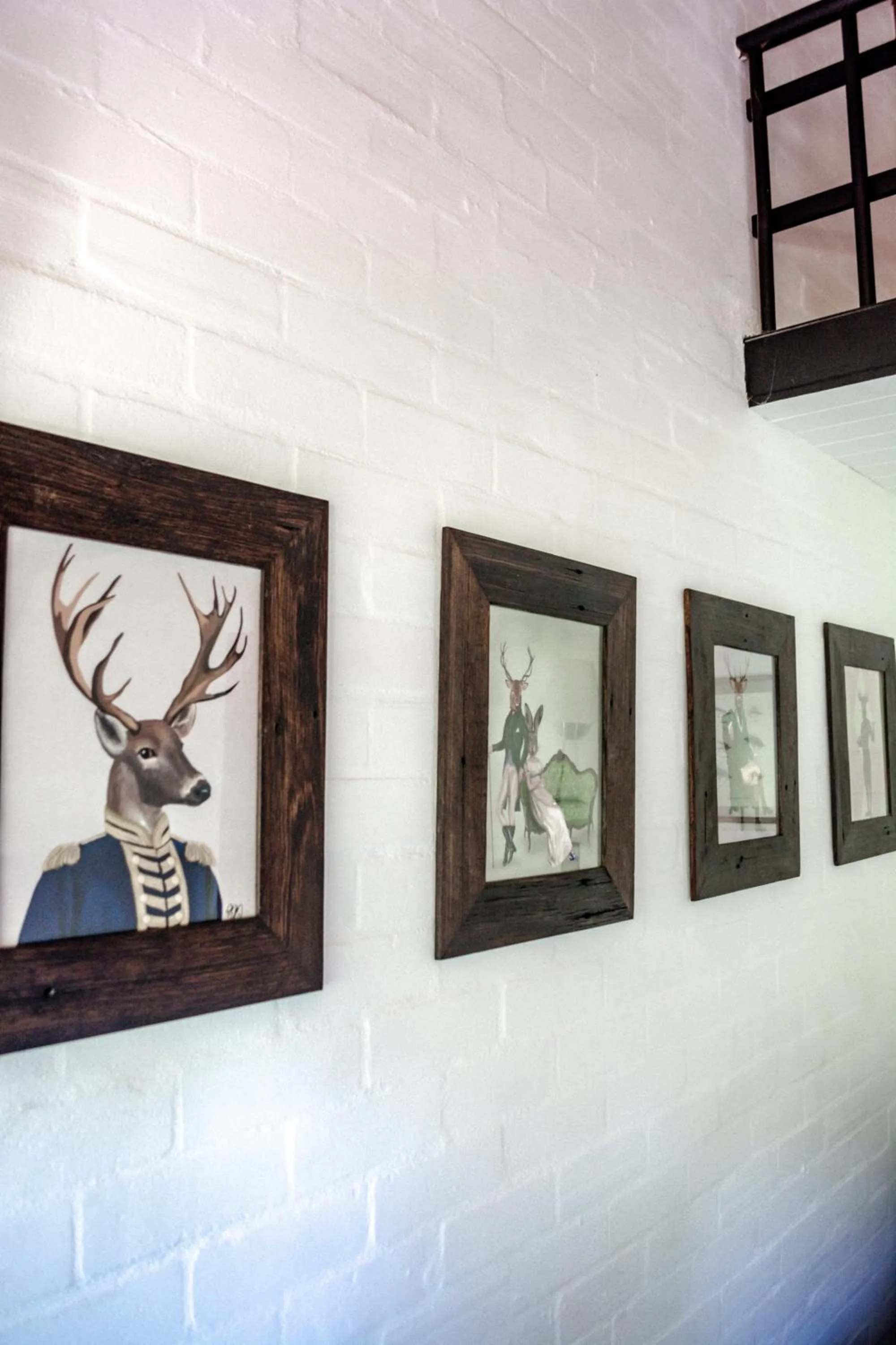 Crackenback Farm Guesthouse