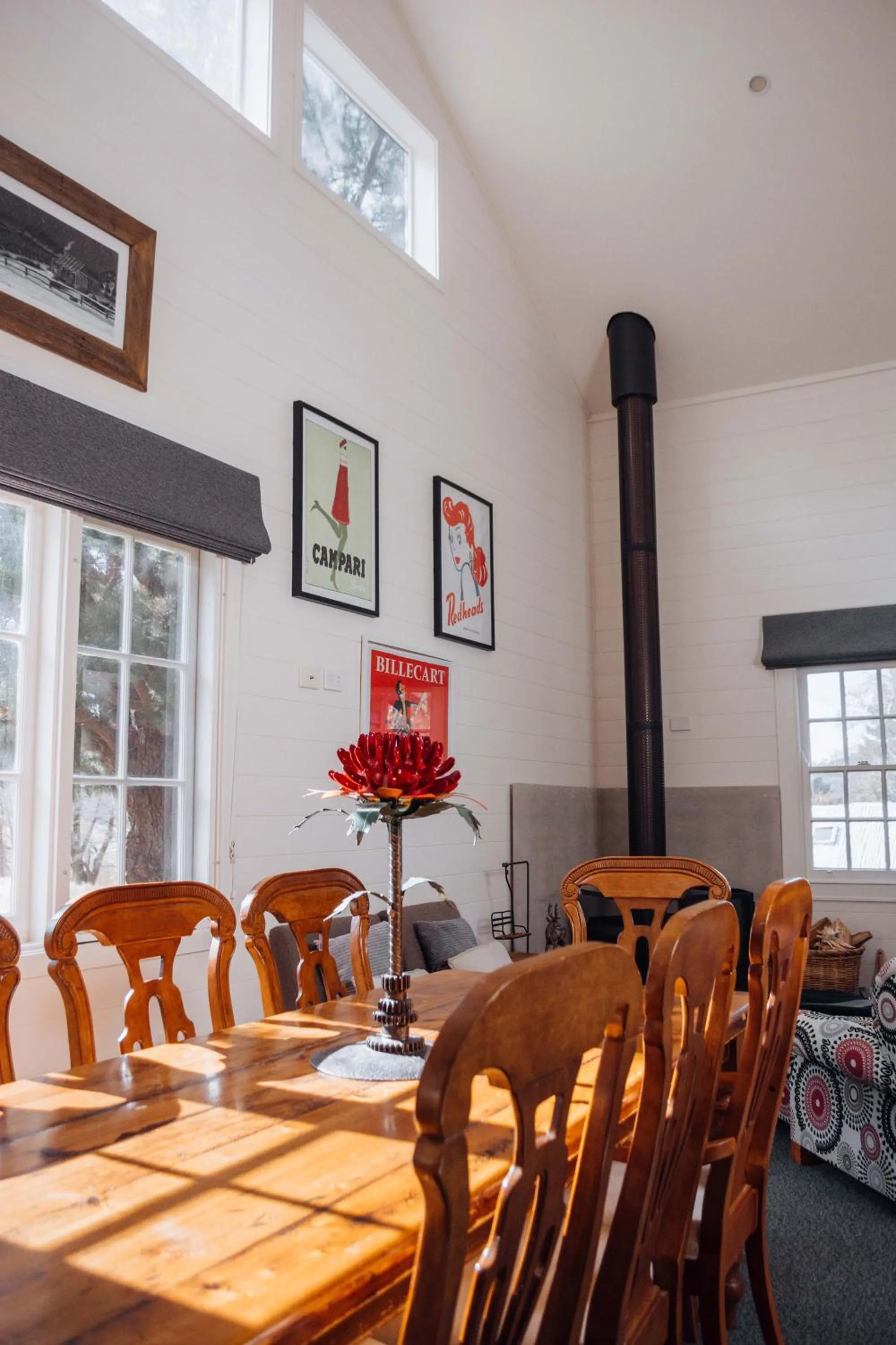 Crackenback Farm Guesthouse