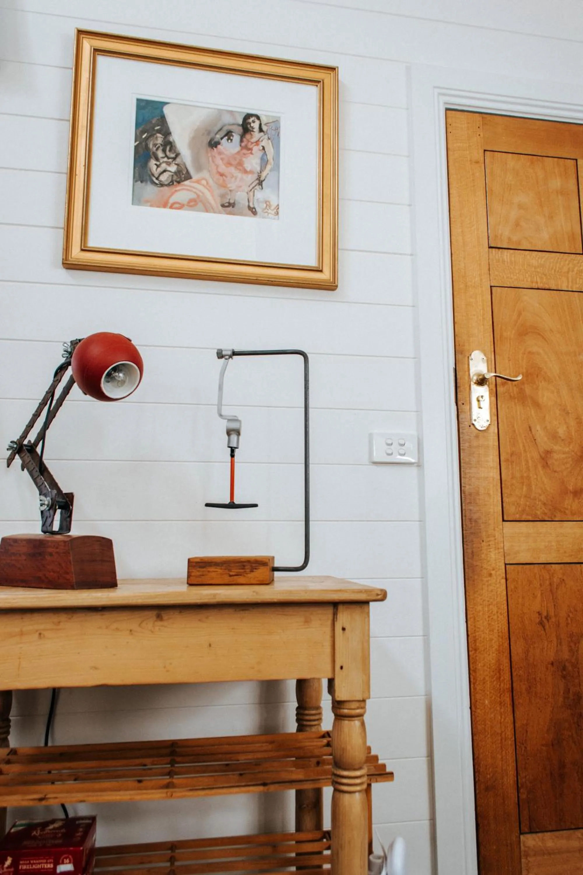 Crackenback Farm Guesthouse