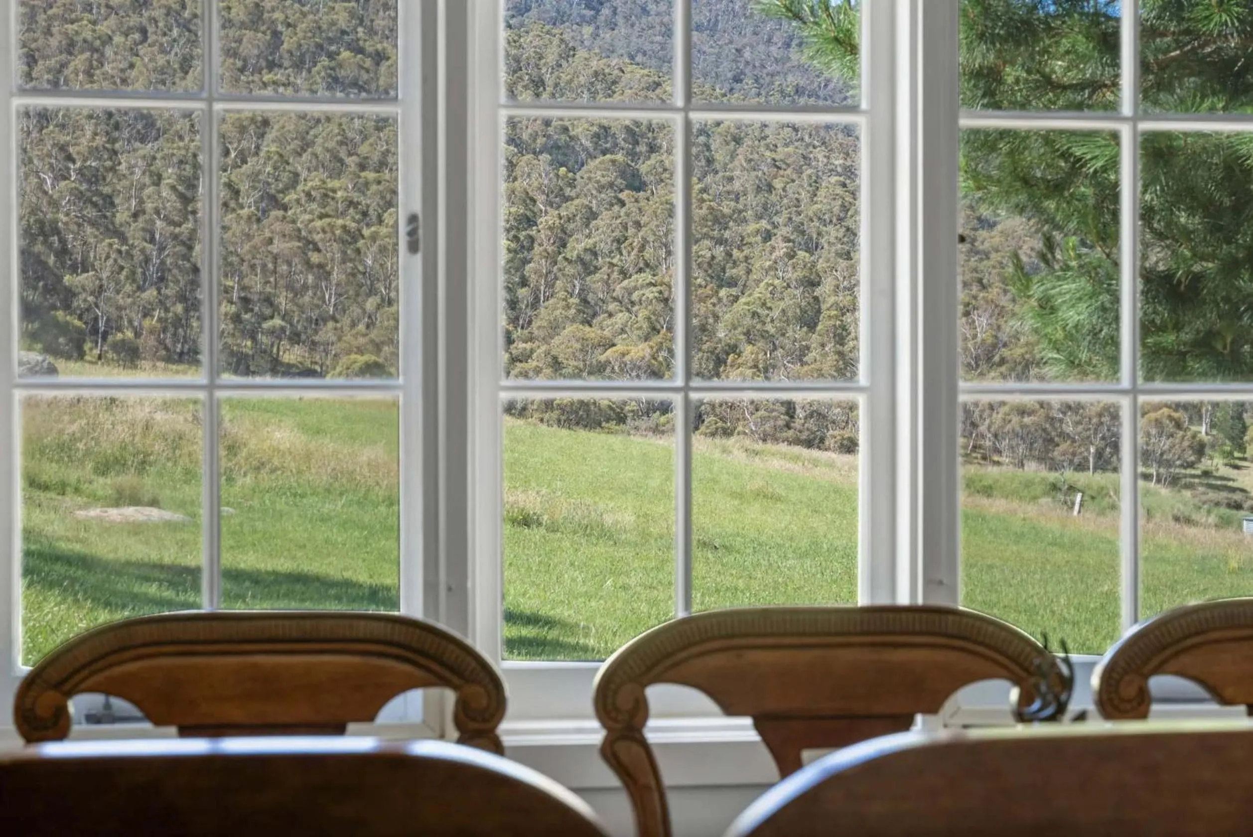 Crackenback Farm Guesthouse