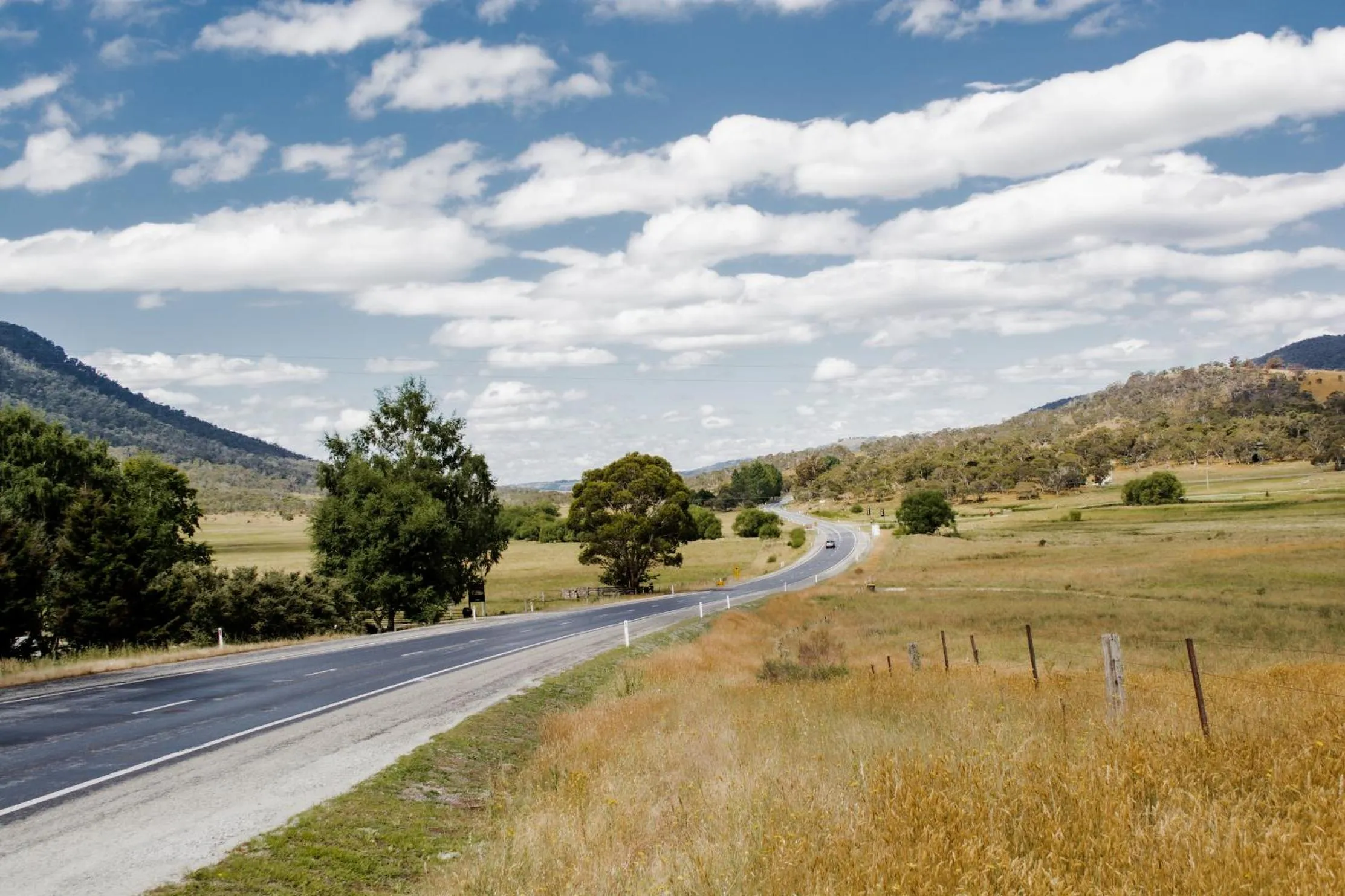 Crackenback Farm Guesthouse