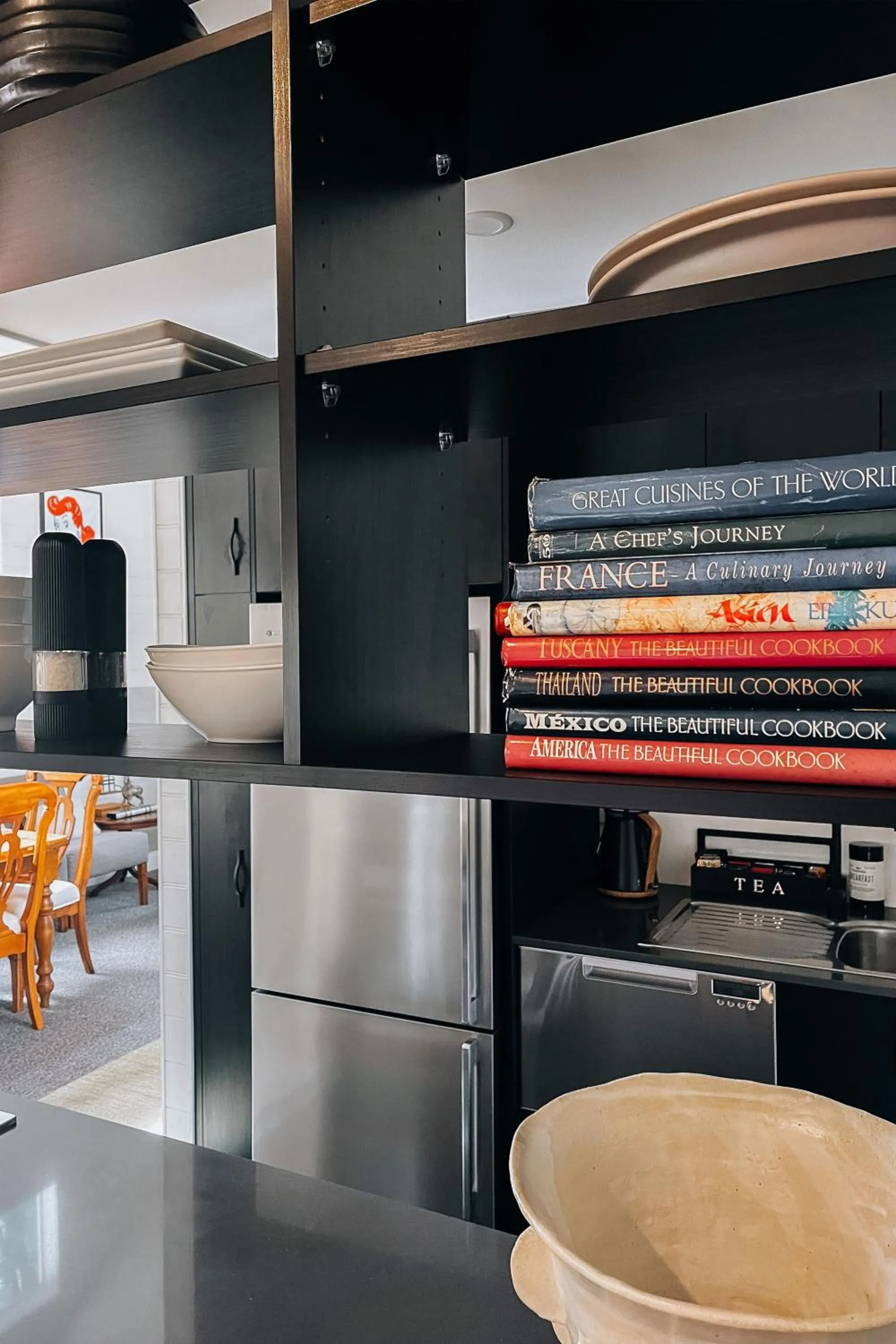 Crackenback Farm Guesthouse