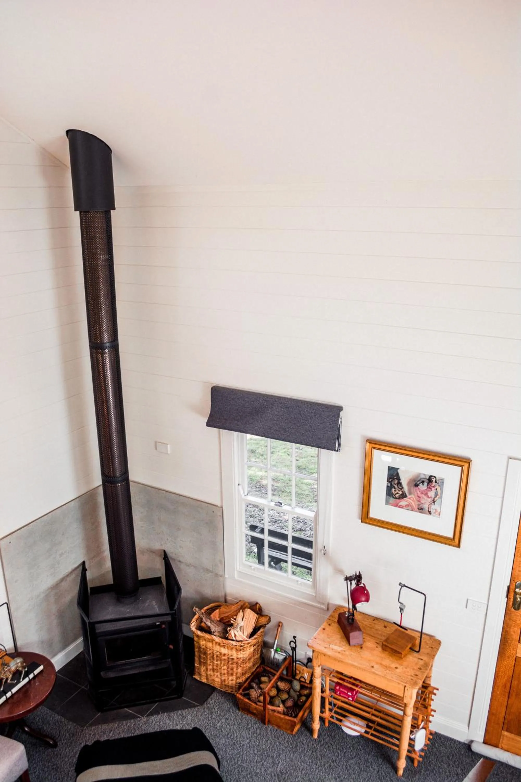 Crackenback Farm Guesthouse