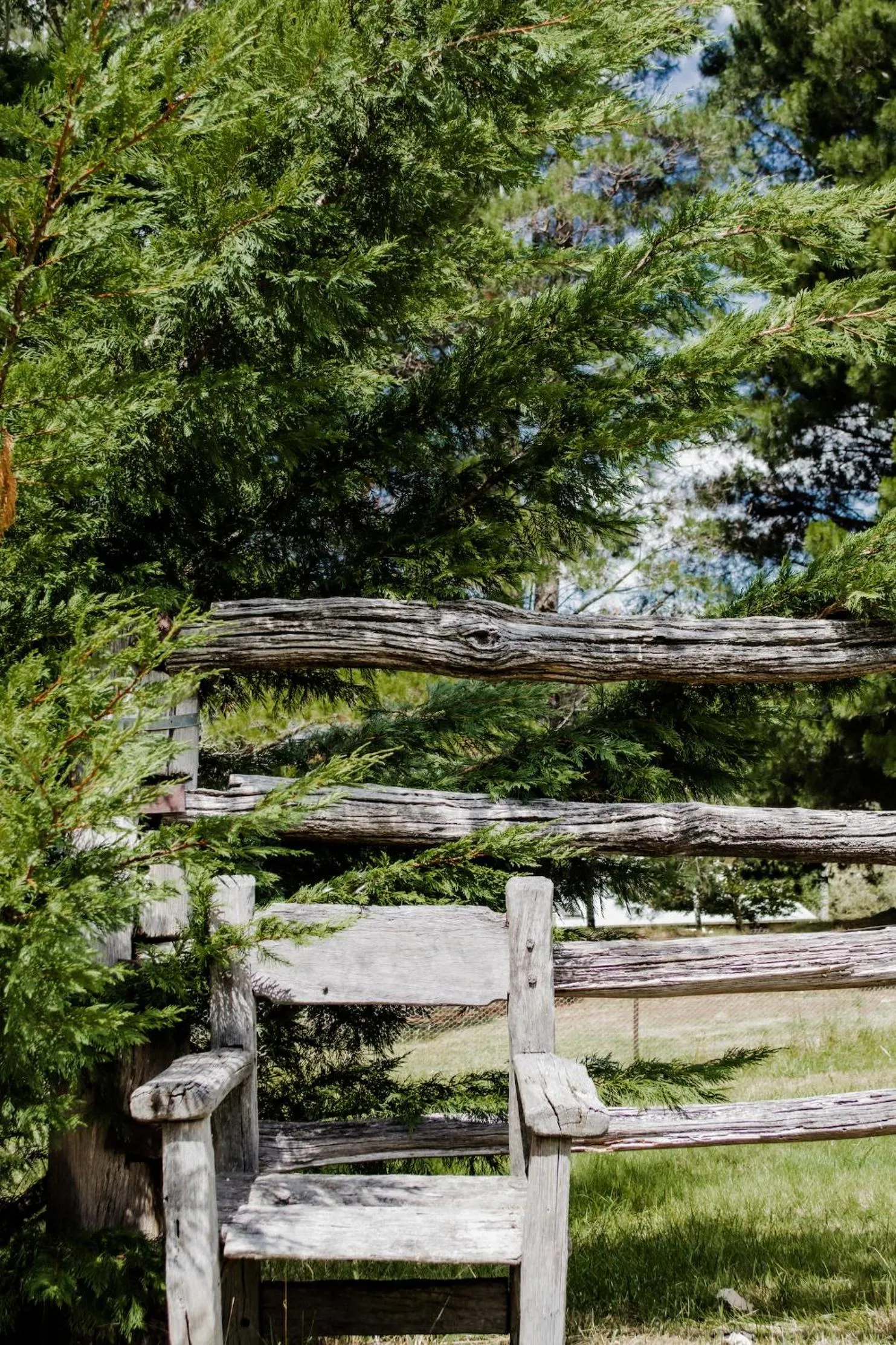 Crackenback Farm Guesthouse