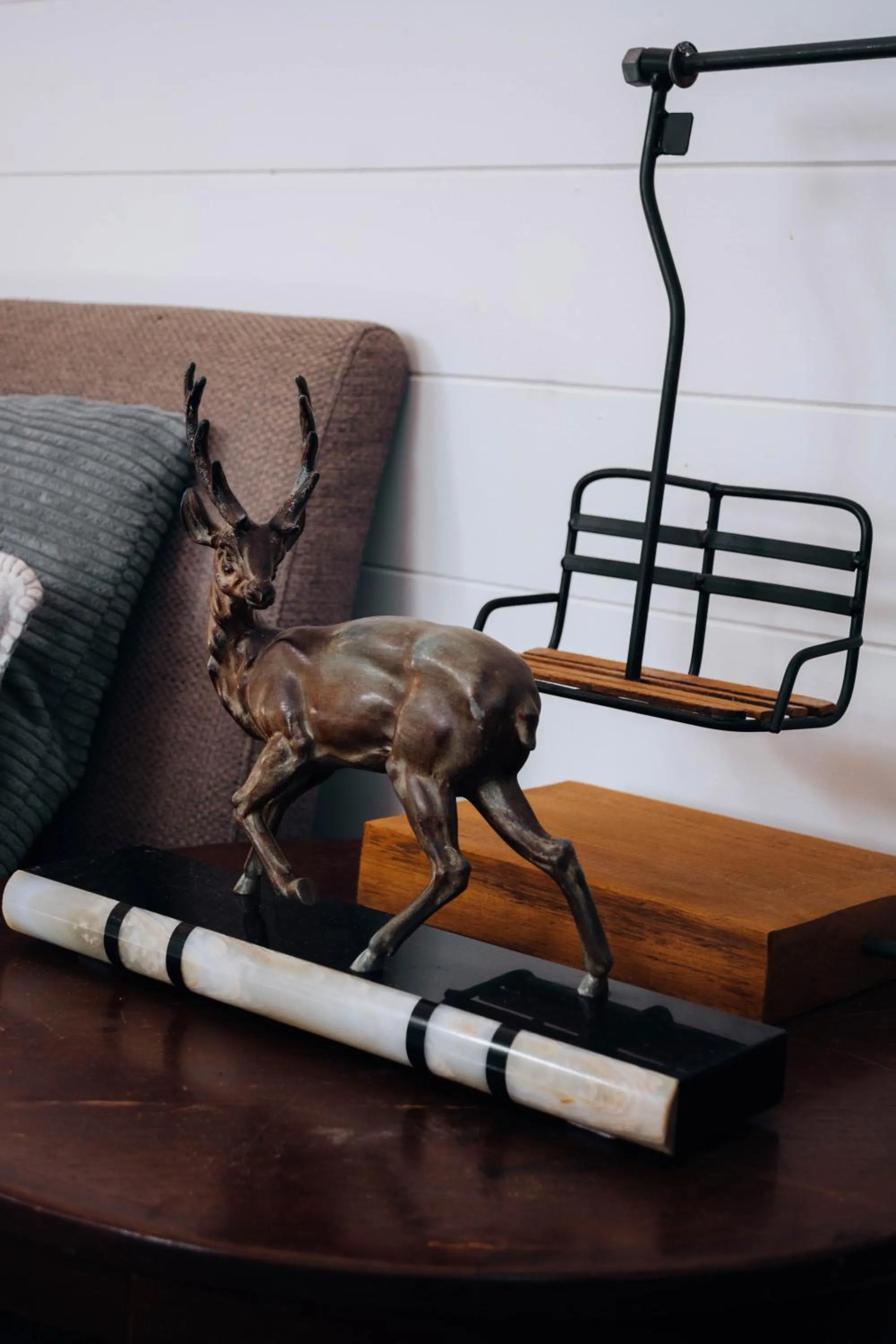 Crackenback Farm Guesthouse