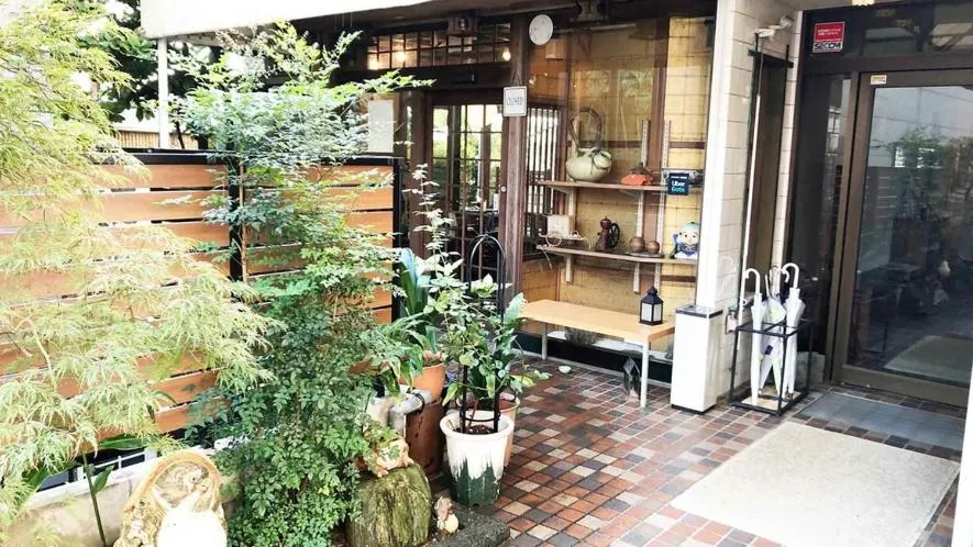 Kagetsu Ryokan