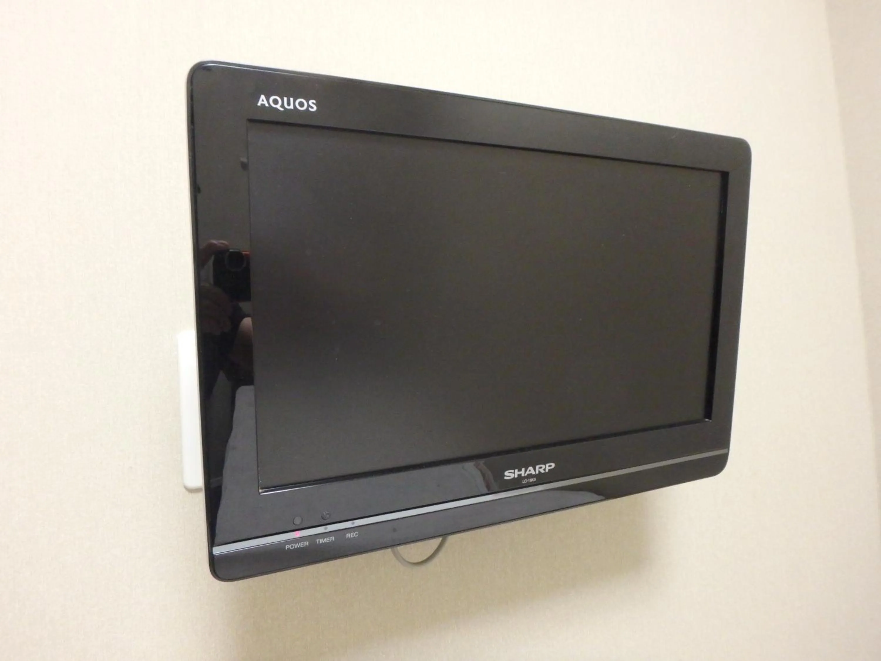 TV and multimedia in Economy Hotel Hoteiya