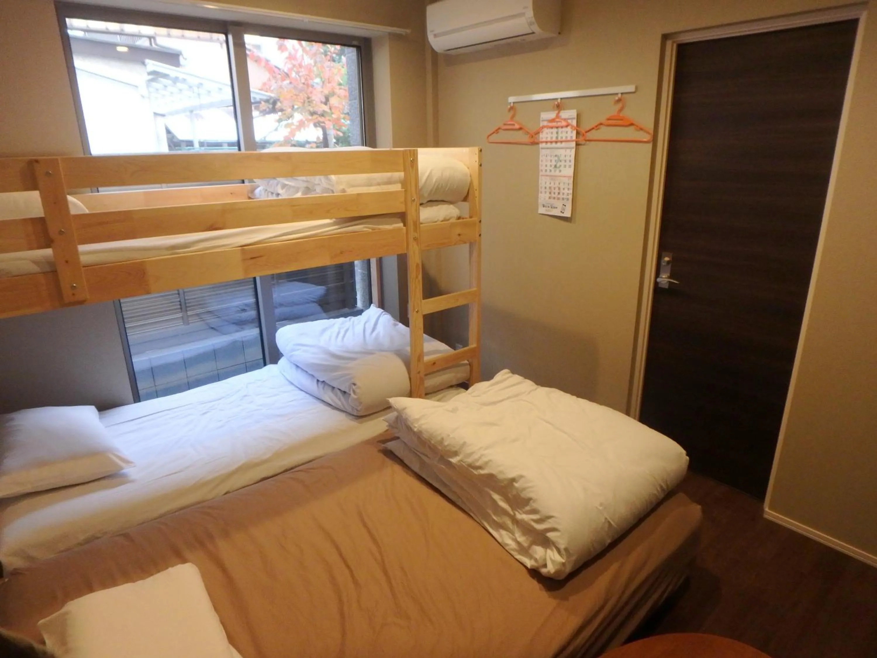 Photo of the whole room in Economy Hotel Hoteiya