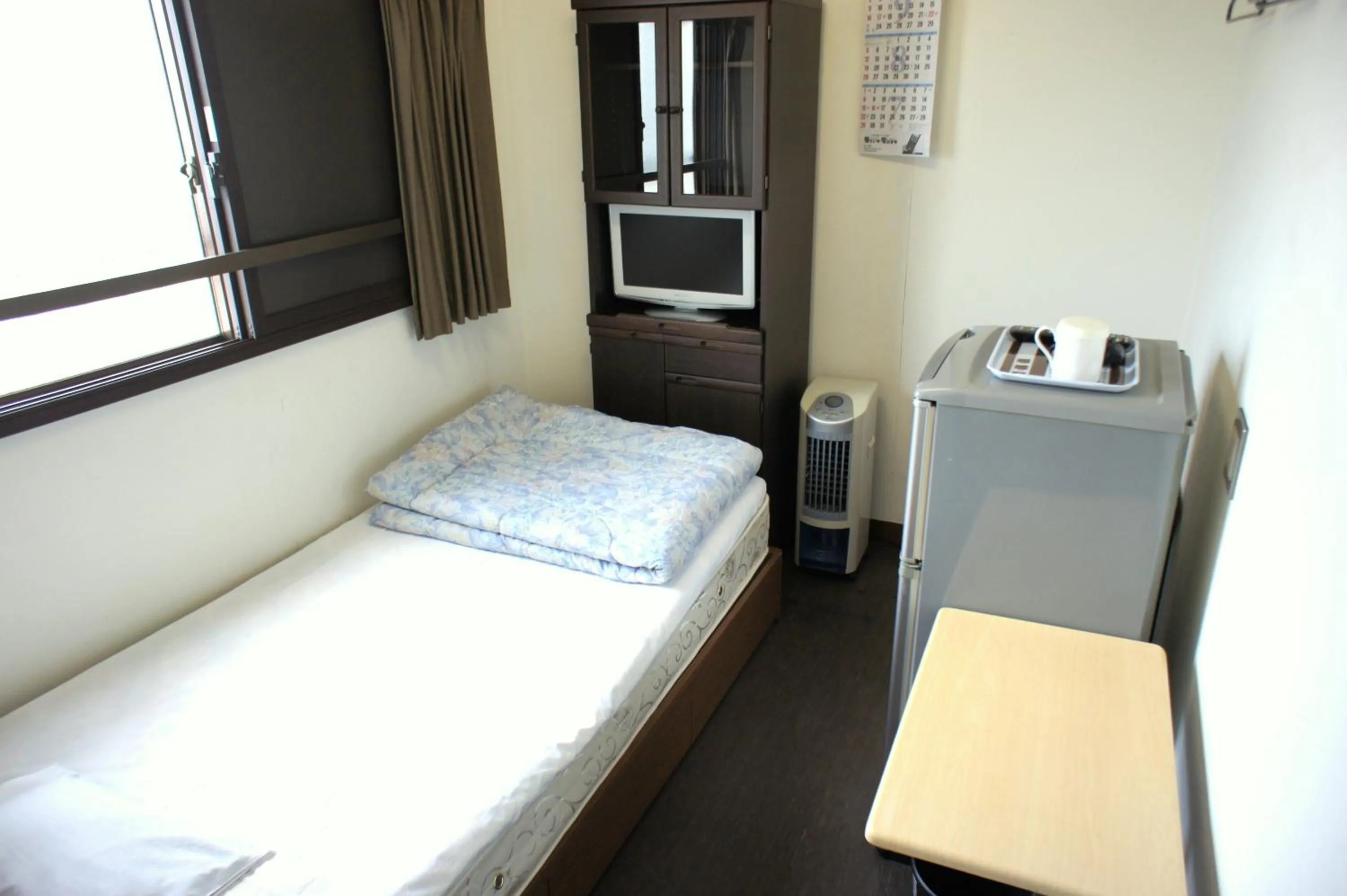 Photo of the whole room in Economy Hotel Hoteiya