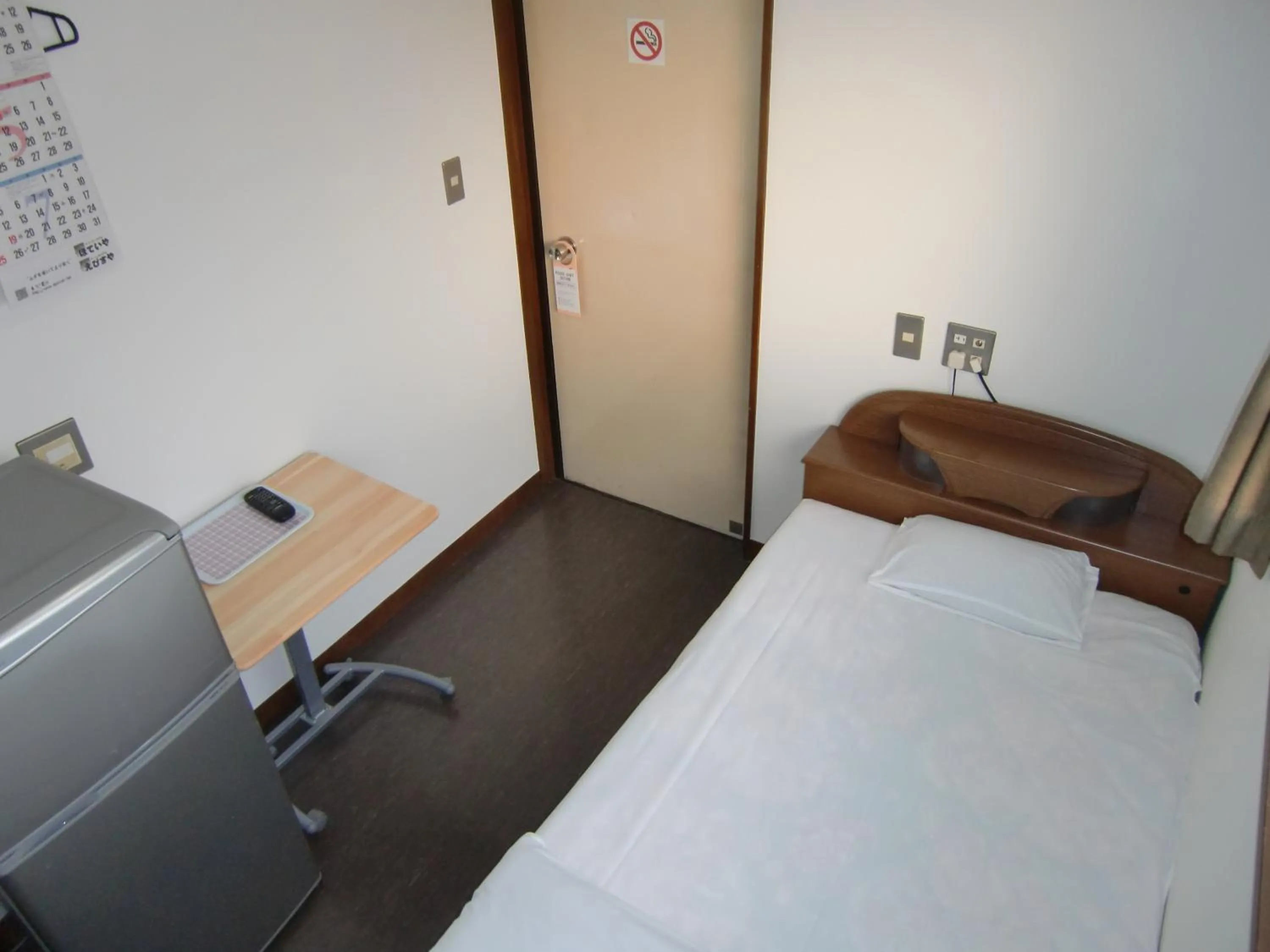 Photo of the whole room in Economy Hotel Hoteiya