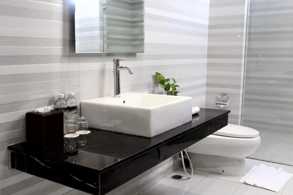 Aston Tanjung Pinang Hotel & Conference Center