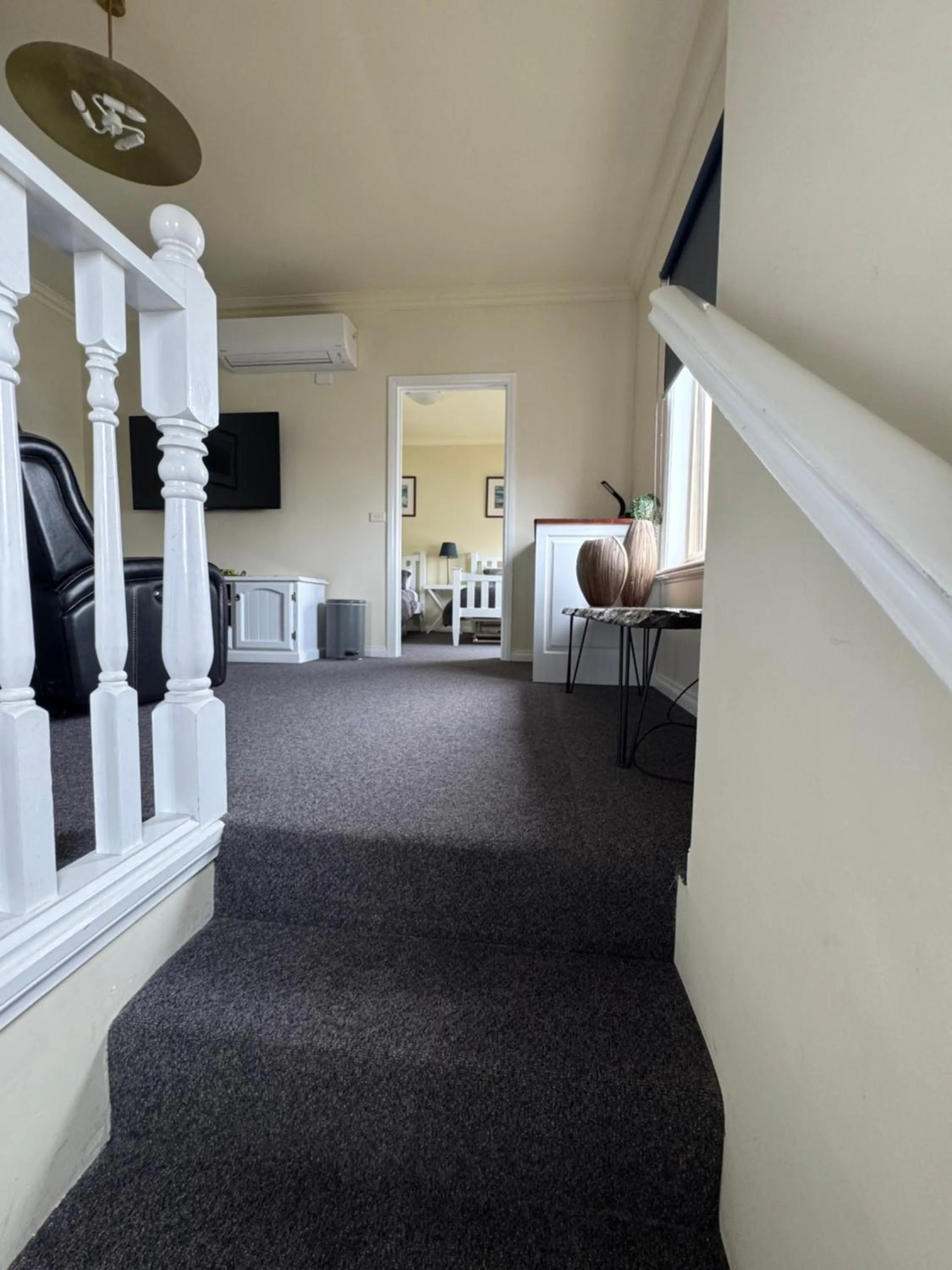 TV and multimedia, Bed in Banyan Place