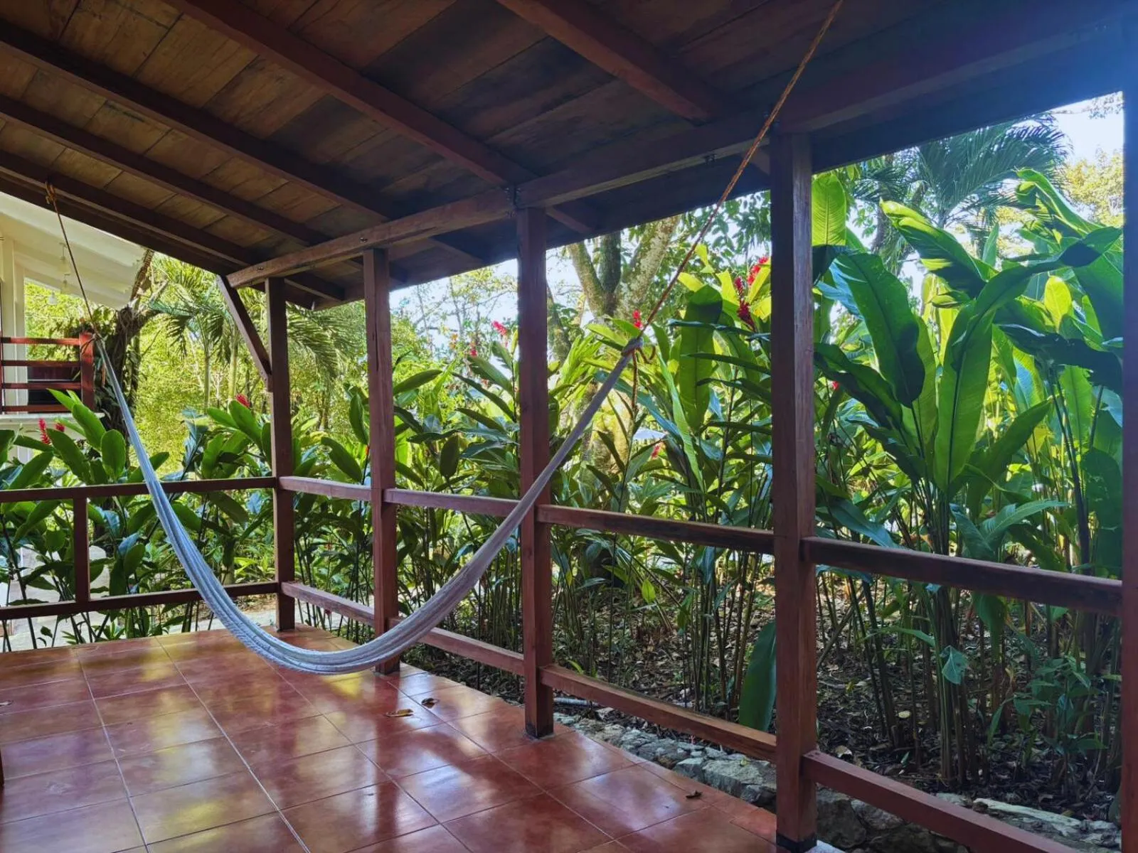 Balcony/Terrace in Hotel La Aldea del Halach Huinic