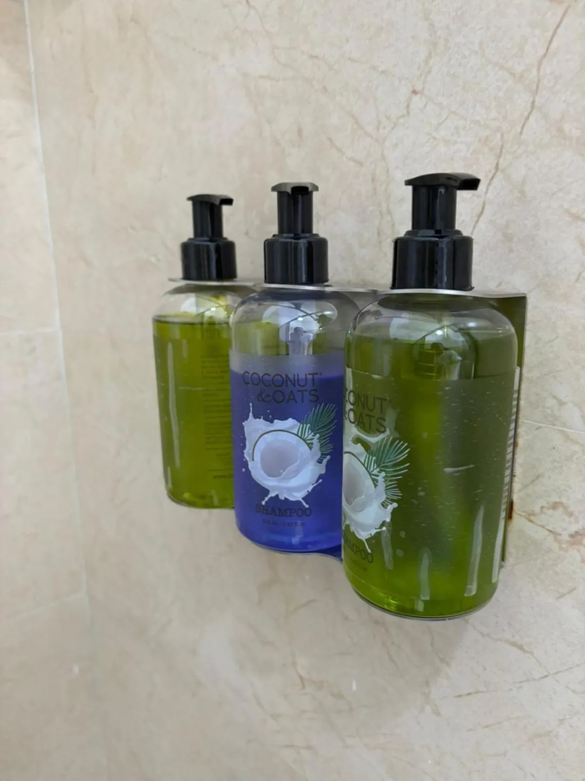 Bathroom in Hotel La Aldea del Halach Huinic