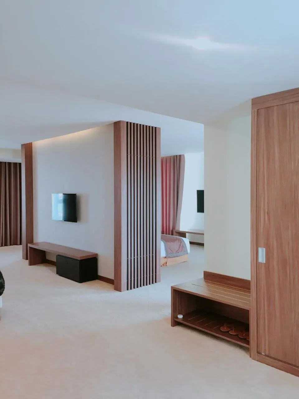 Neighbourhood in Muong Thanh Luxury Lang Son Hotel