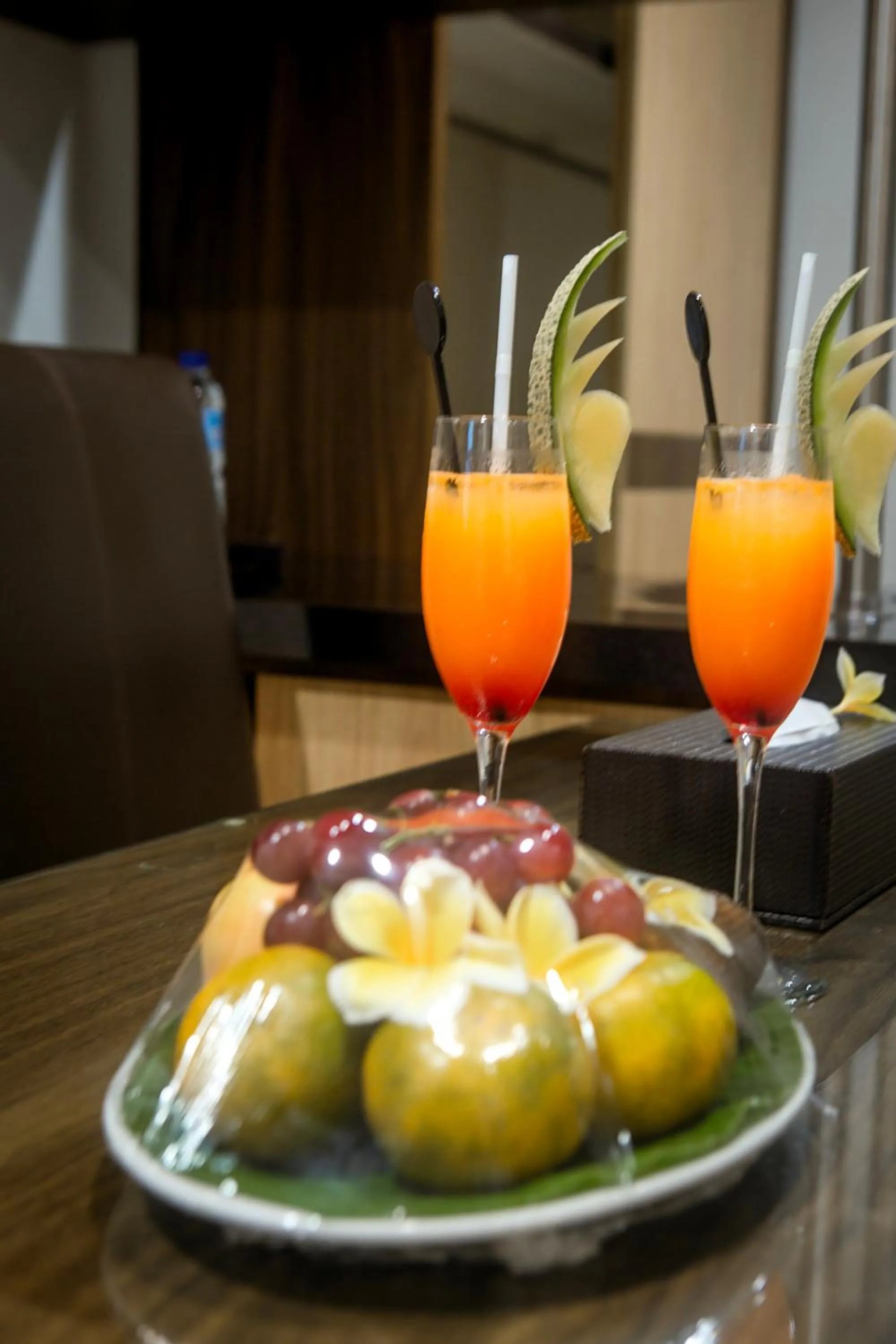 Lombok Plaza Hotel and Convention