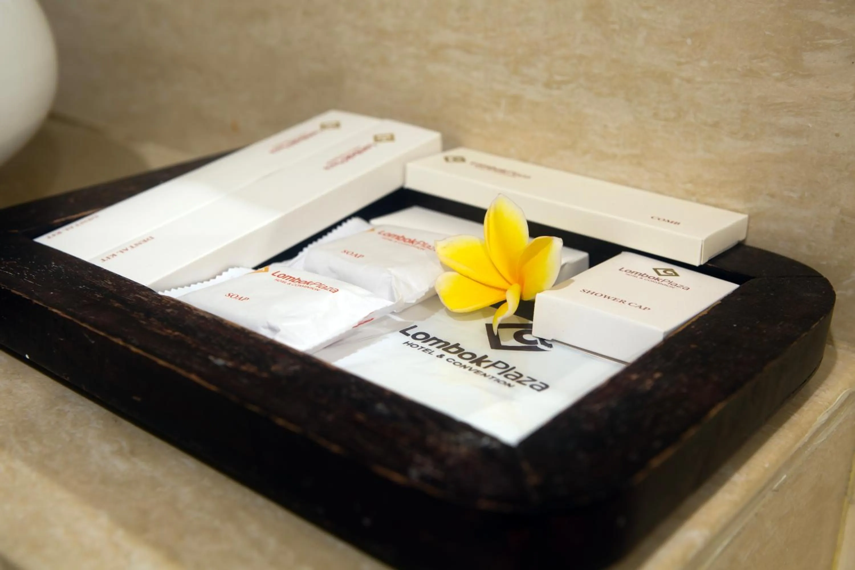 Lombok Plaza Hotel and Convention