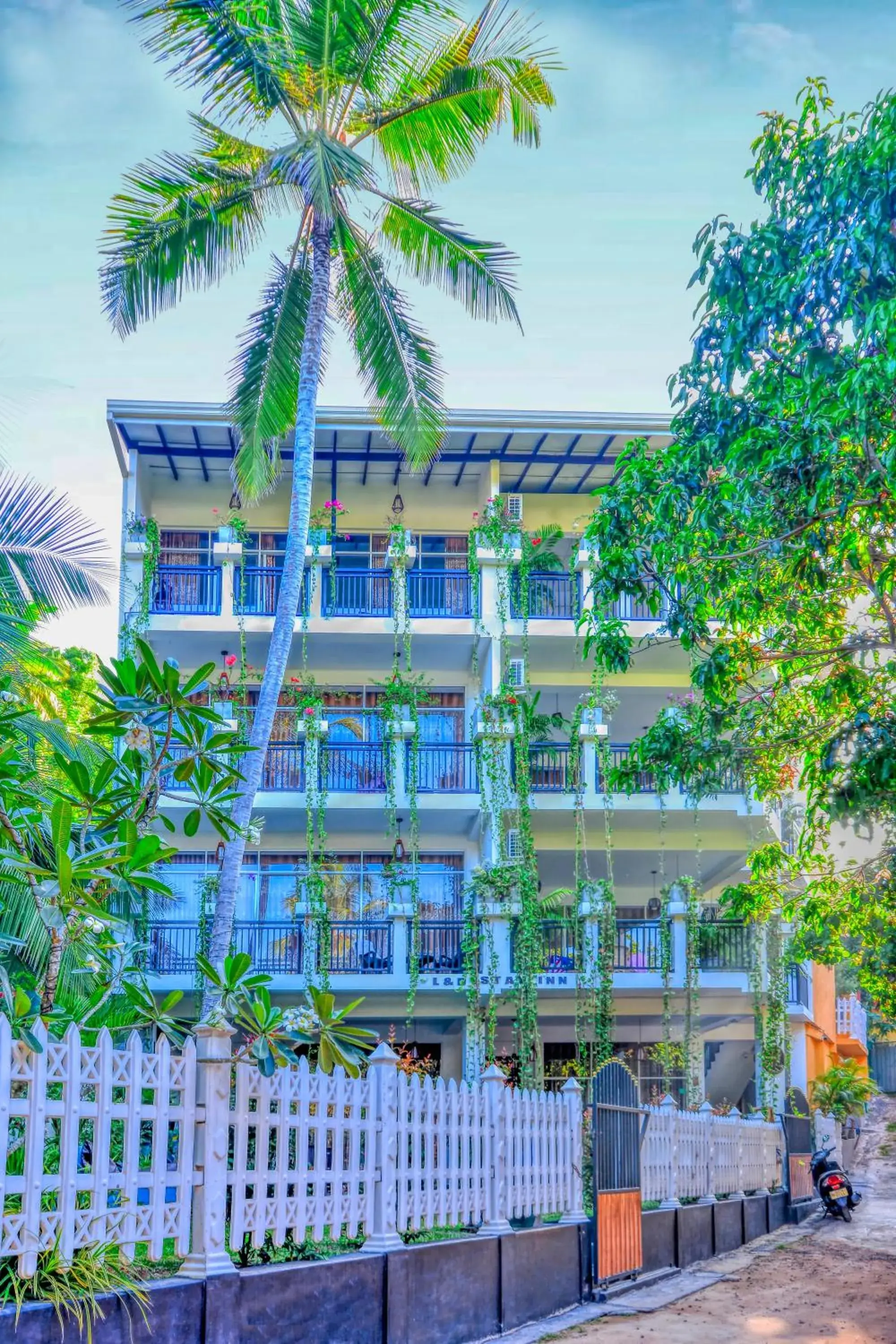 L&D Stay Inn L&D Stay Inn