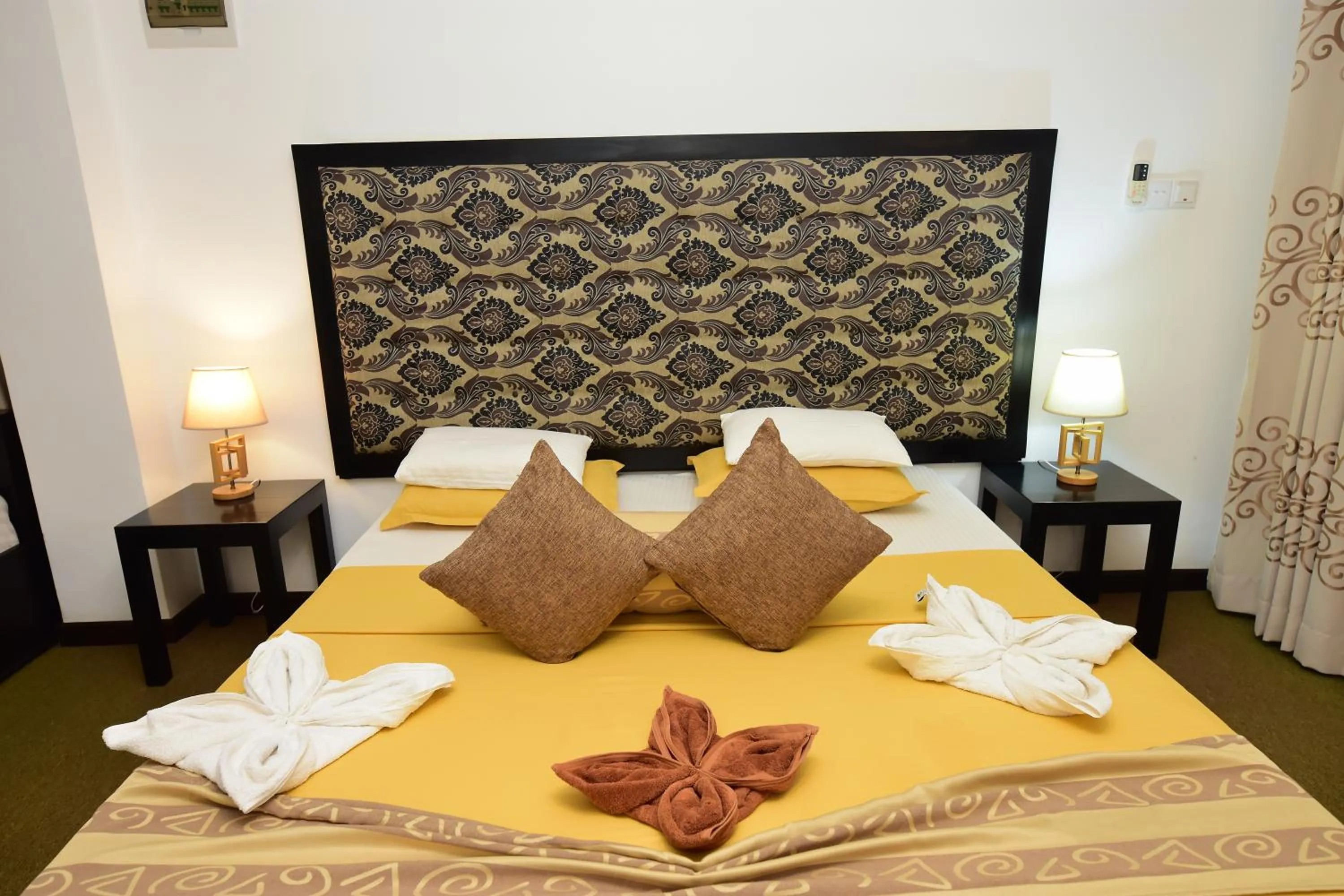 L&D Stay Inn