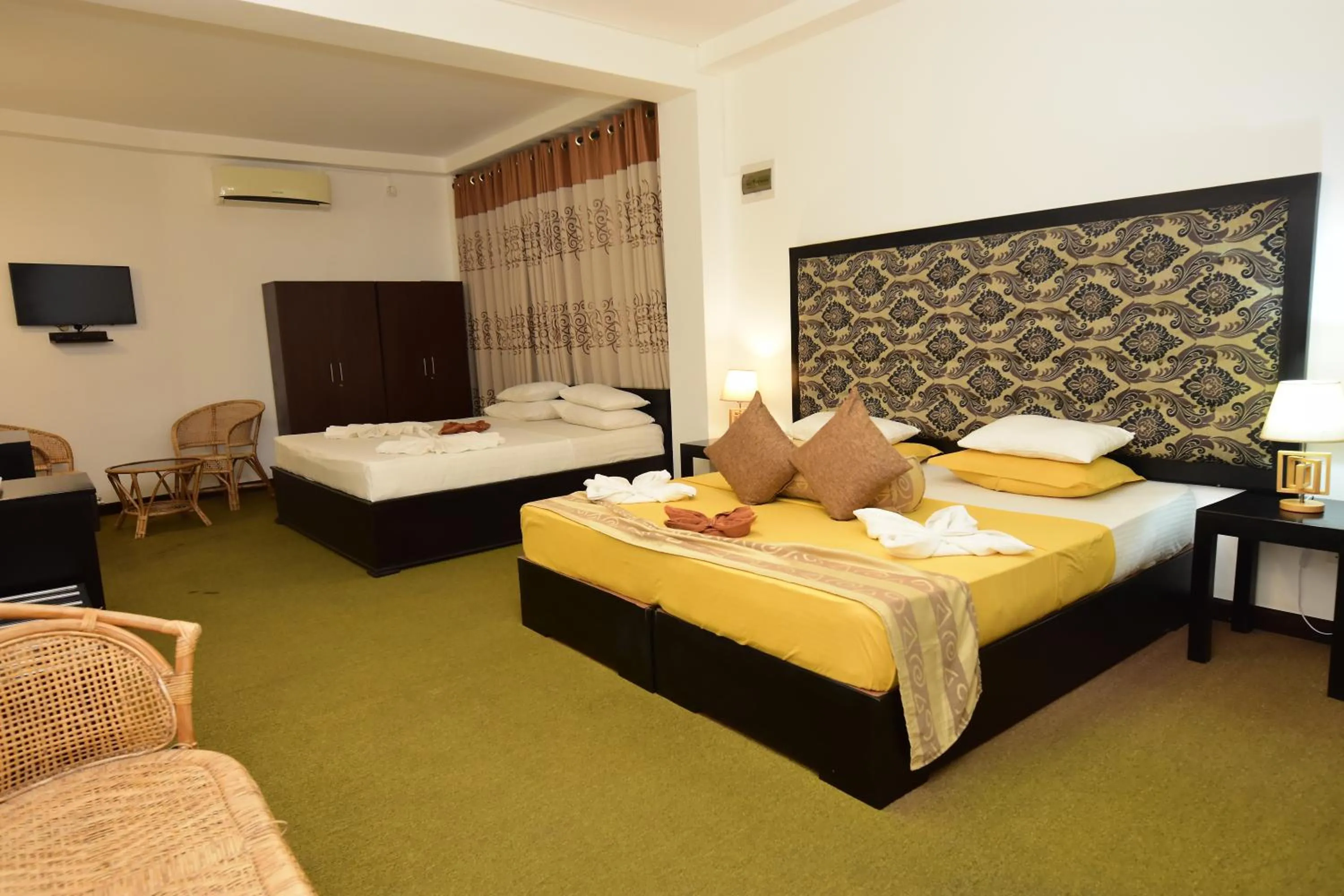 L&D Stay Inn