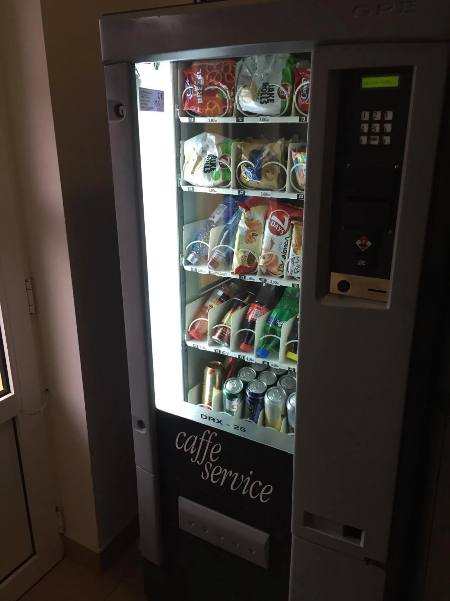 Lobby or reception in Pensiunea Zbor