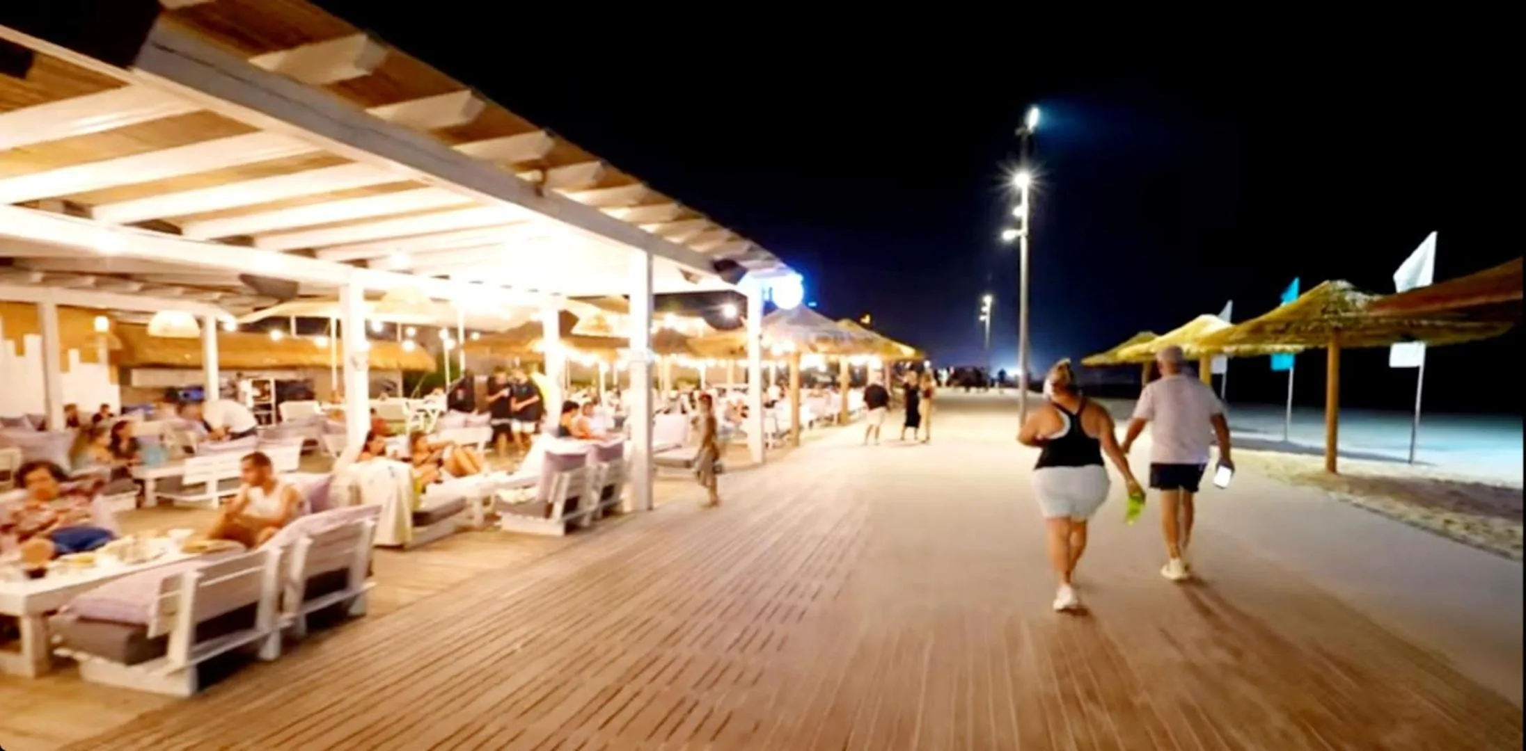 People in Apart Hotel TLV/Bat Yam Beach Front 1207