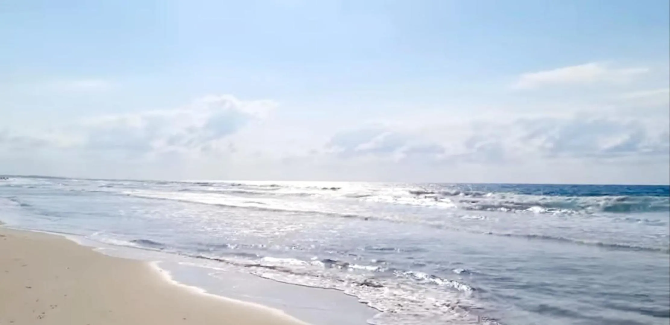 Beach in Apart Hotel TLV/Bat Yam Beach Front 1207