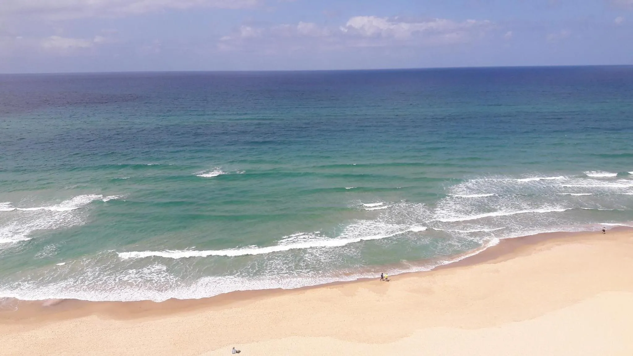 Off site in Apart Hotel TLV/Bat Yam Beach Front 1207