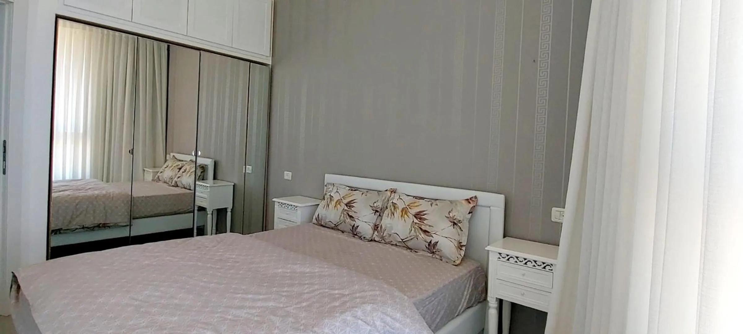 Bed in Apart Hotel TLV/Bat Yam Beach Front 1207