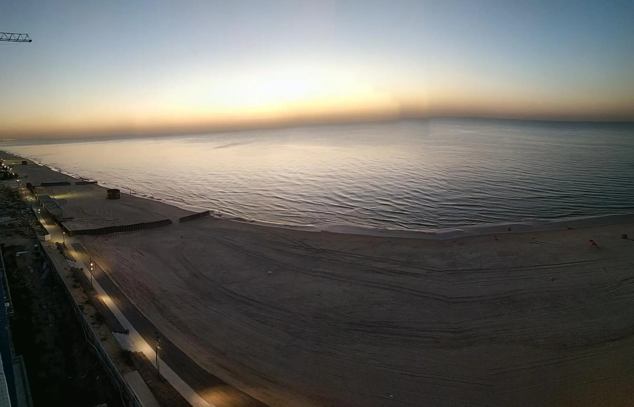 Natural landscape in Apart Hotel TLV/Bat Yam Beach Front 1207